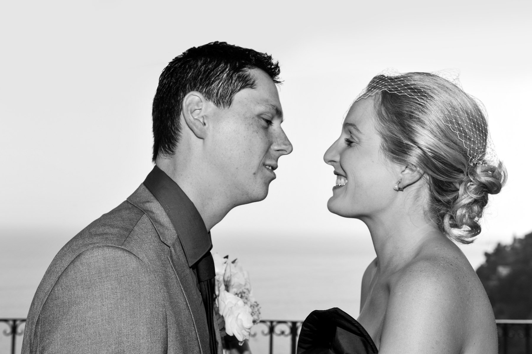 Mariage sur la côte amalfitaine et à Capri (Positano), août 2026 — photo 21 sur 80, par Adamo M.