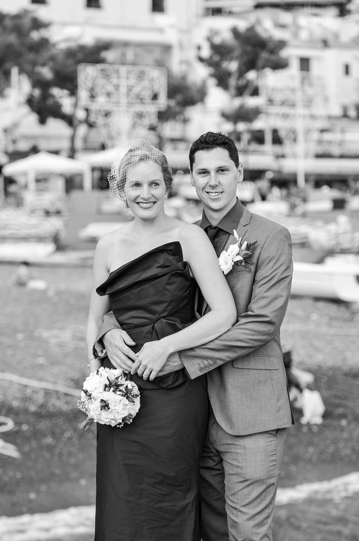 Mariage sur la côte amalfitaine et à Capri (Positano), août 2026 — photo 51 sur 80, par Adamo M.