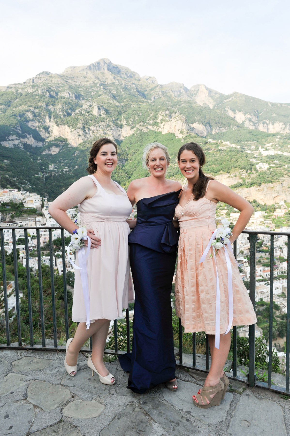 Mariage sur la côte amalfitaine et à Capri (Positano), août 2026 — photo 42 sur 80, par Adamo M.