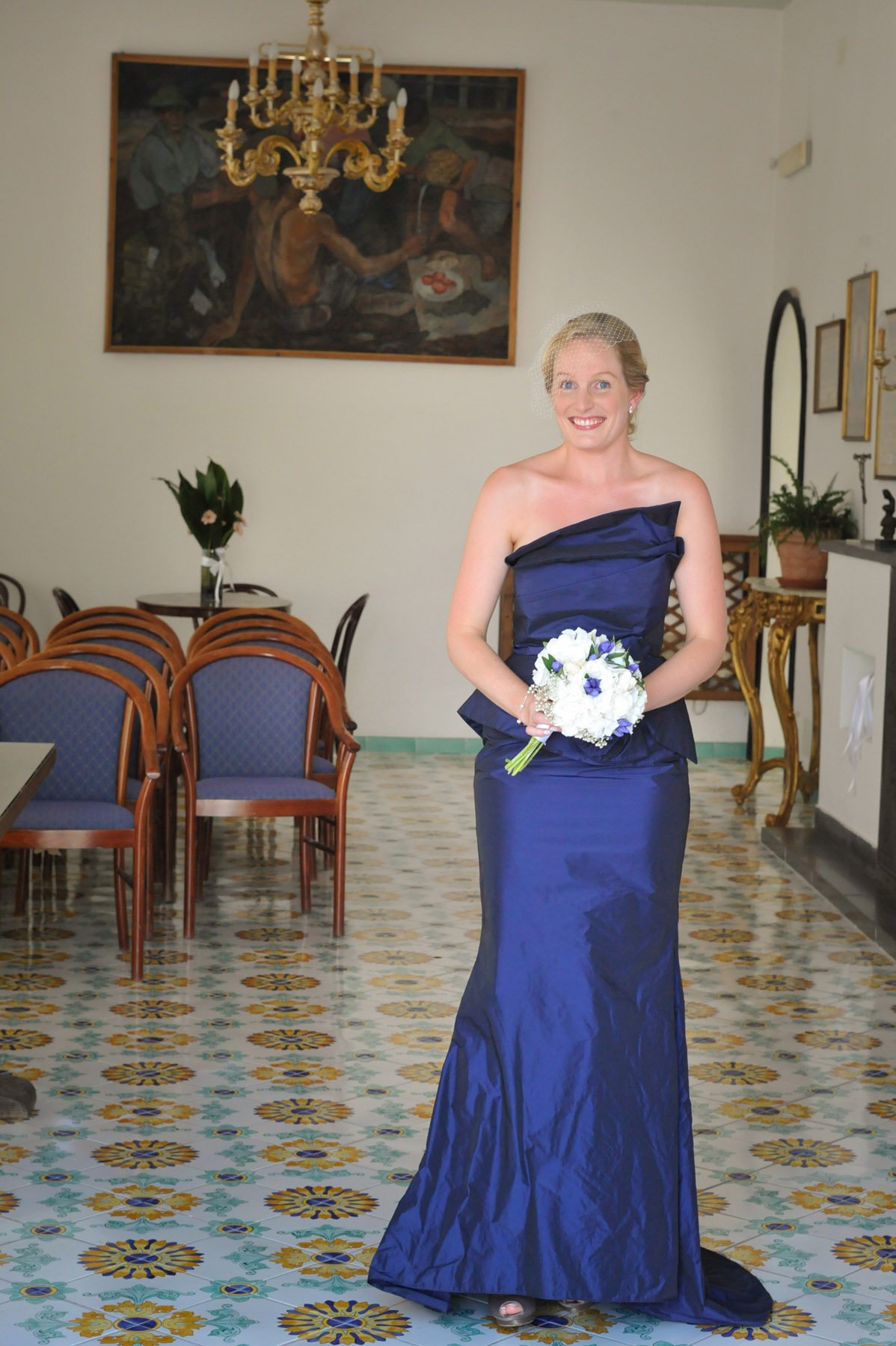 Mariage sur la côte amalfitaine et à Capri (Positano), août 2026 — photo 16 sur 80, par Adamo M.
