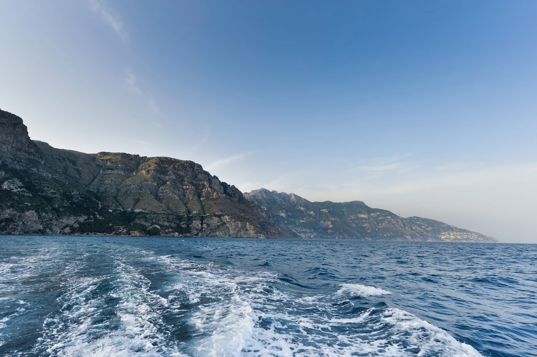 Mariage sur la côte amalfitaine et à Capri (Positano), août 2026 — photo 64 sur 80, par Adamo M.