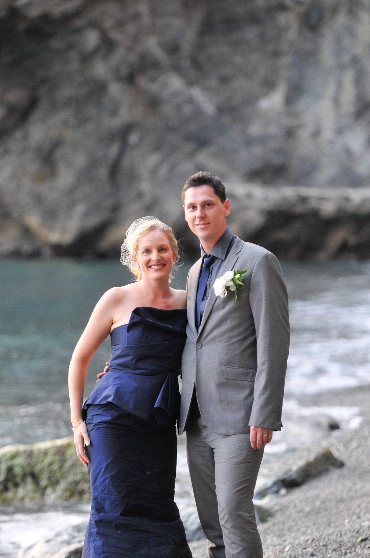 Mariage sur la côte amalfitaine et à Capri (Positano), août 2026 — photo 73 sur 80, par Adamo M.