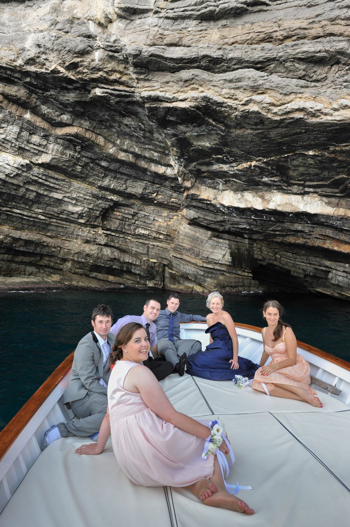 Mariage sur la côte amalfitaine et à Capri (Positano), août 2026 — photo 55 sur 80, par Adamo M.