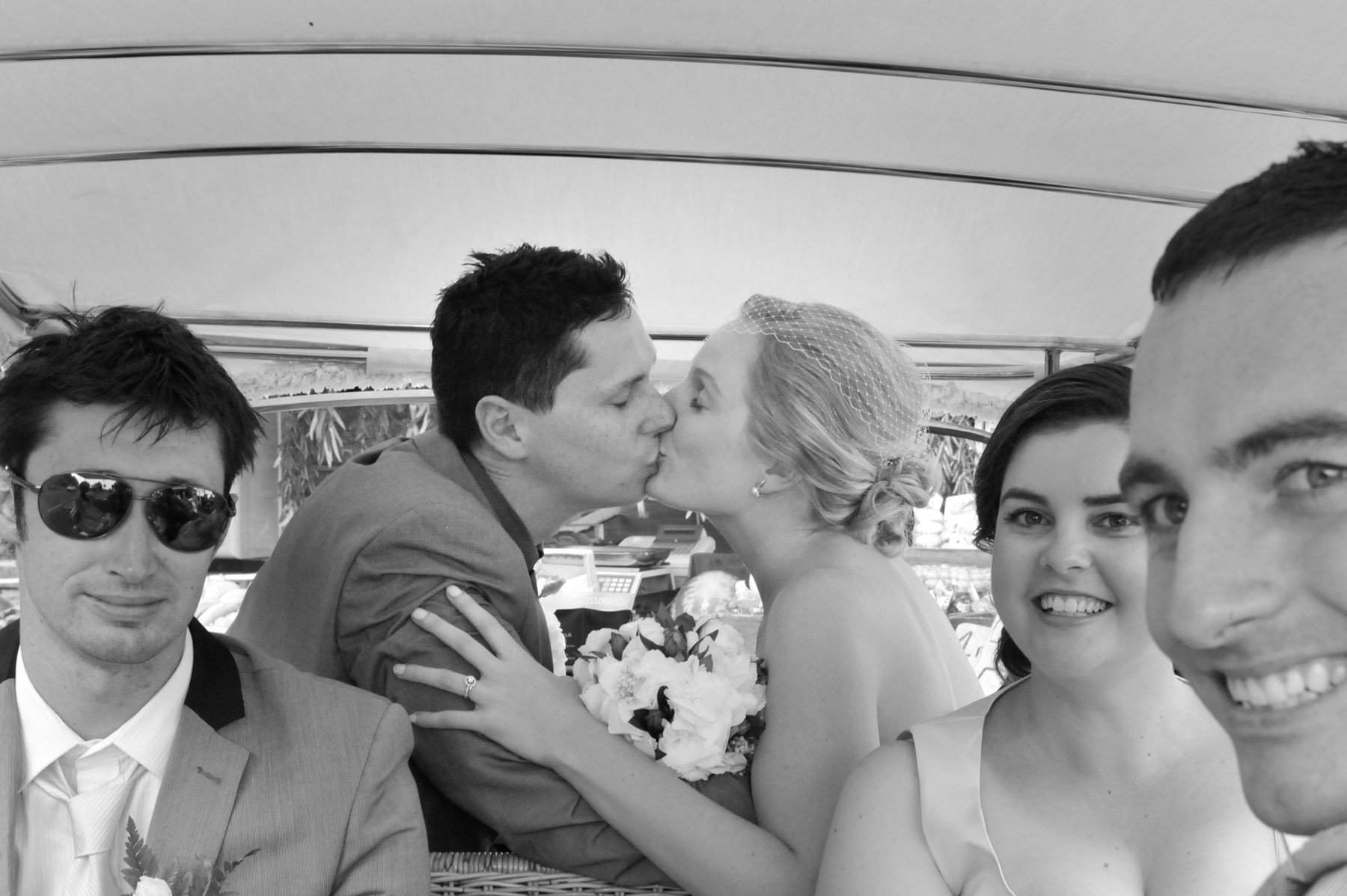 Mariage sur la côte amalfitaine et à Capri (Positano), août 2026 — photo 39 sur 80, par Adamo M.