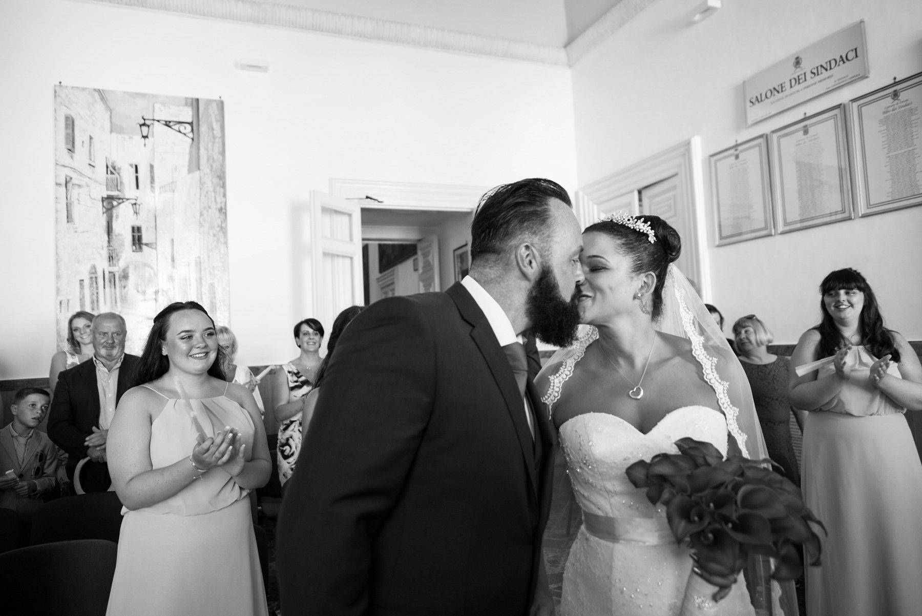 Hochzeit in Apulien (Ostuni), Juli 2026 – Foto 26 von 40, fotografiert von Adamo M.