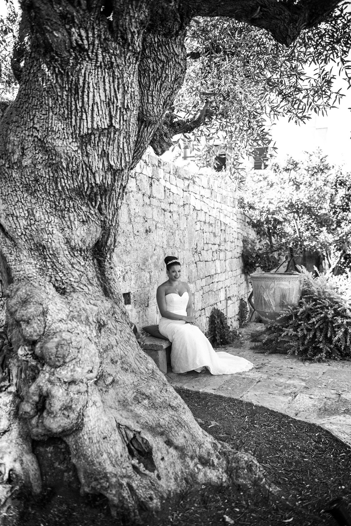 Hochzeit in Apulien (Ostuni), Juli 2026 – Foto 6 von 40, fotografiert von Adamo M.
