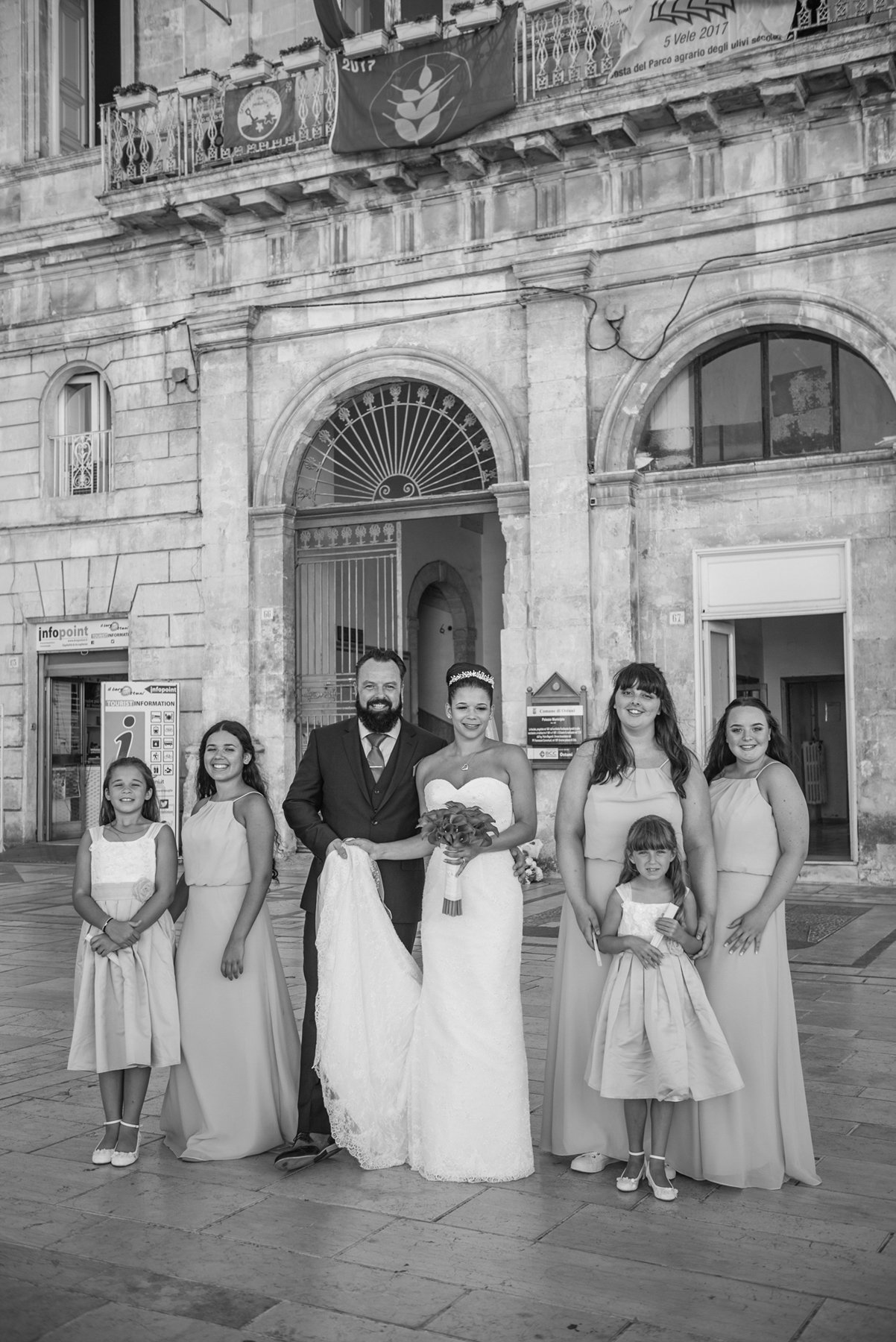 Hochzeit in Apulien (Ostuni), Juli 2026 – Foto 32 von 40, fotografiert von Adamo M.