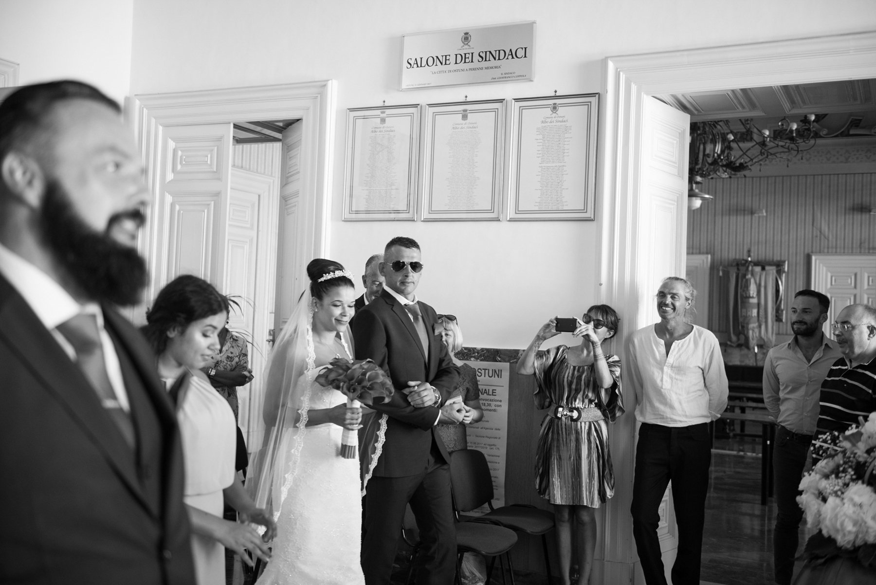 Hochzeit in Apulien (Ostuni), Juli 2026 – Foto 18 von 40, fotografiert von Adamo M.