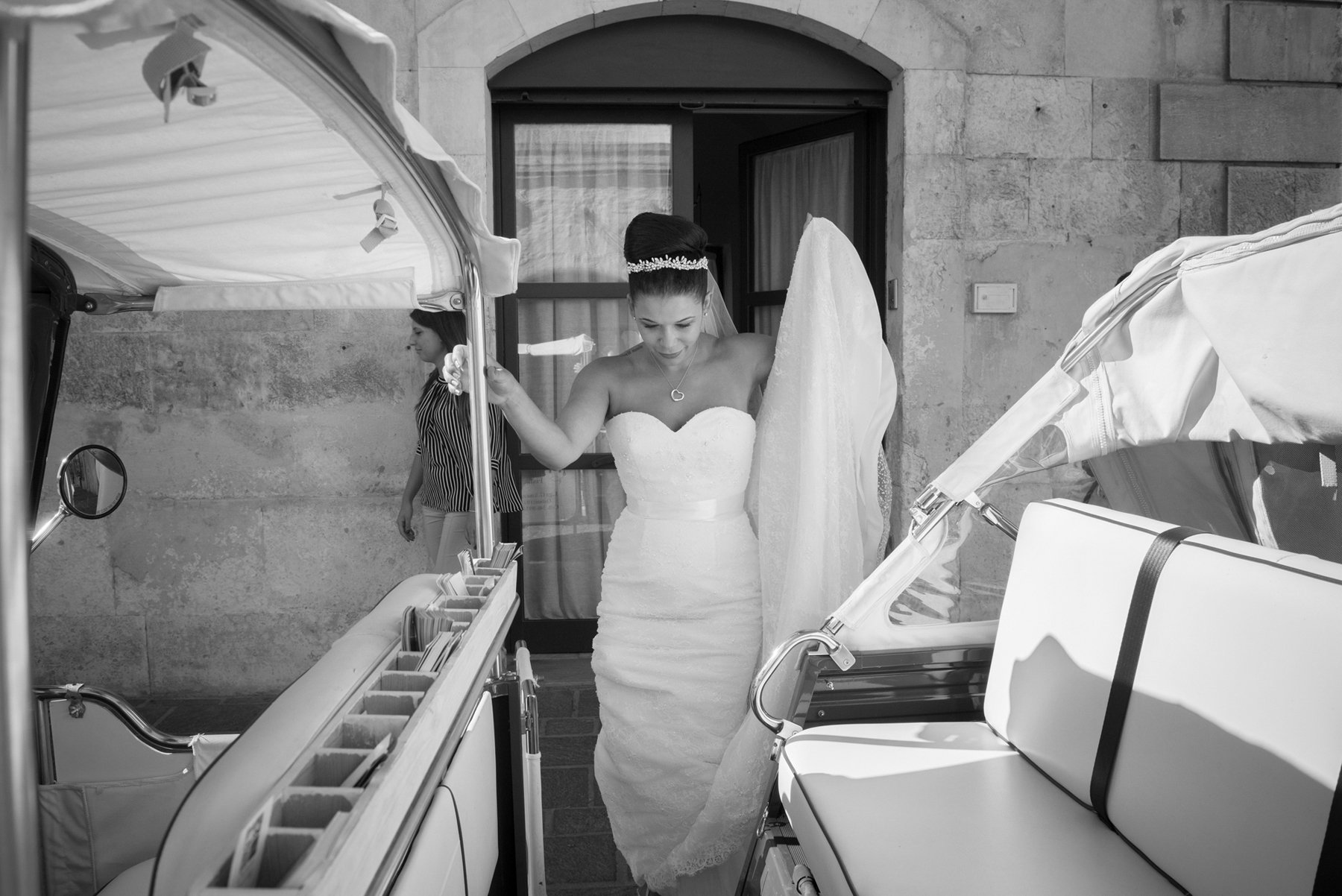 Hochzeit in Apulien (Ostuni), Juli 2026 – Foto 9 von 40, fotografiert von Adamo M.