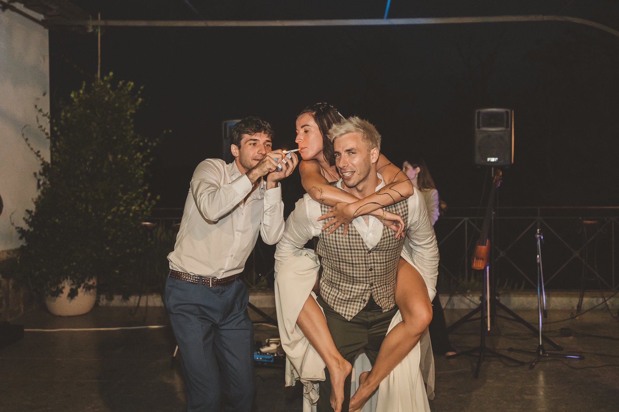 Boda en Roma y el Lacio, junio de 2026 — foto 47 de 67, hecha por Andrea F.