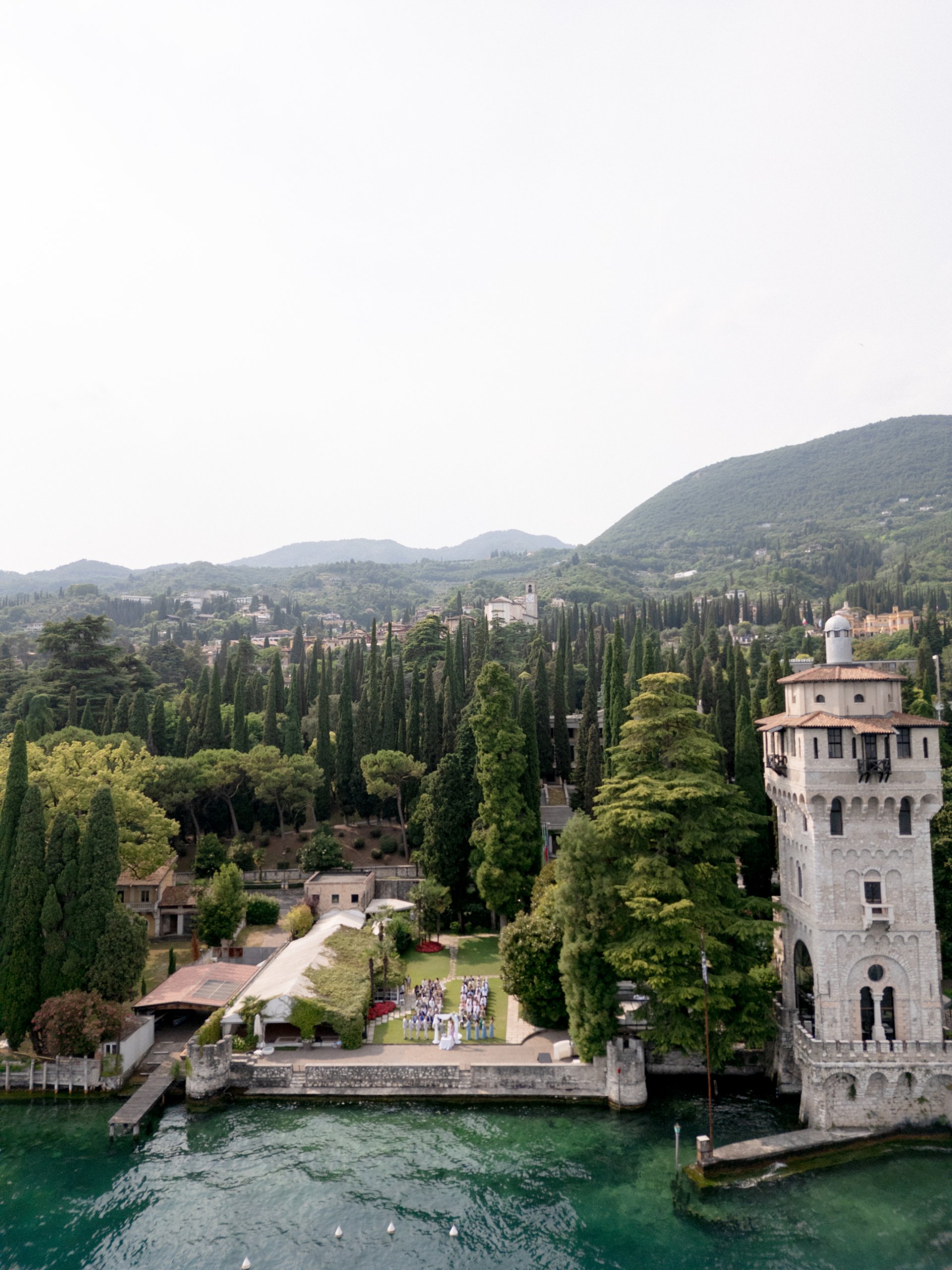 Wedding in Venice & the Veneto (Villa Fiordaliso), August 2025 — photo 12 of 29 by Andrea T.