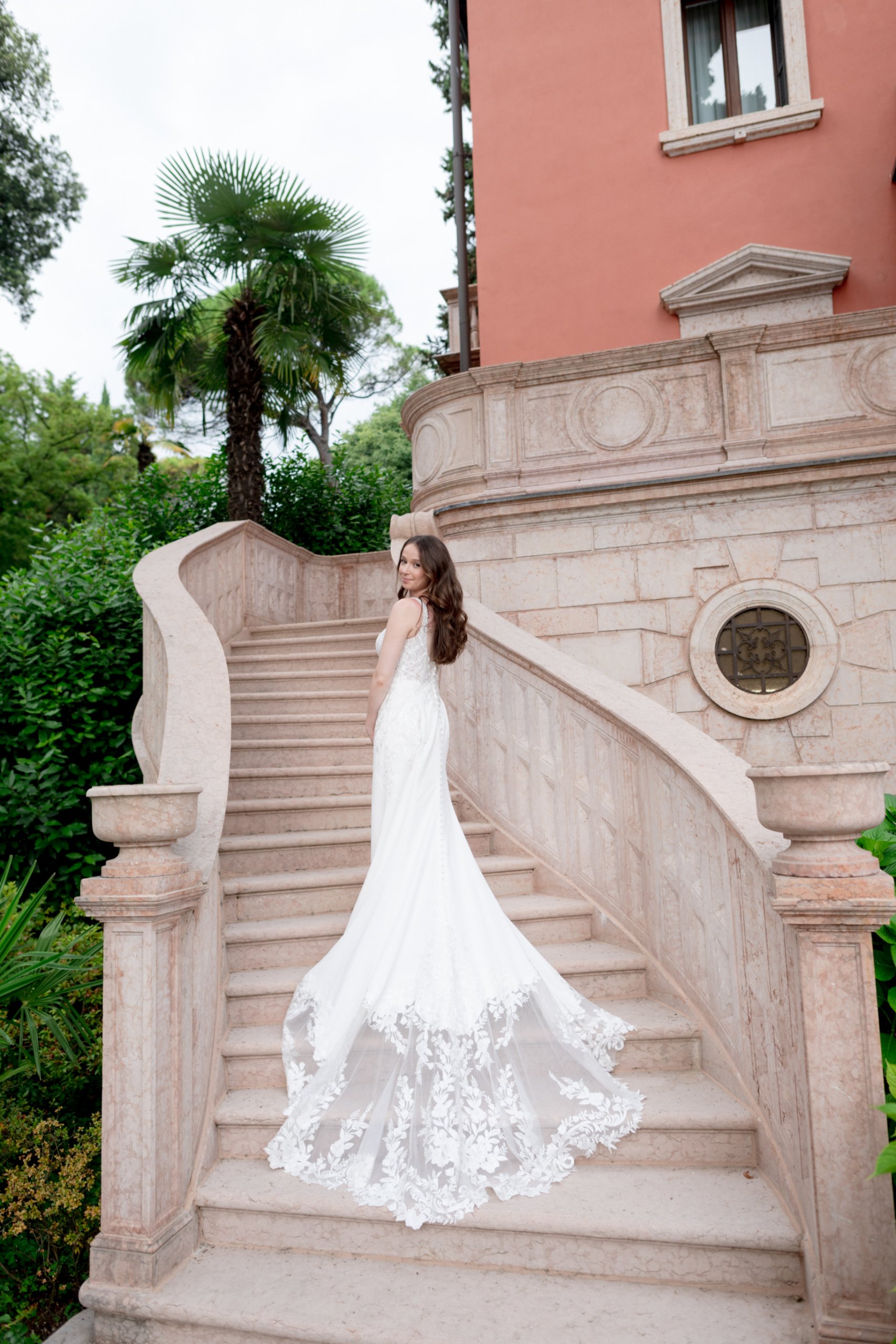 Wedding in Venice & the Veneto (Villa Fiordaliso), August 2025 — photo 25 of 29 by Andrea T.