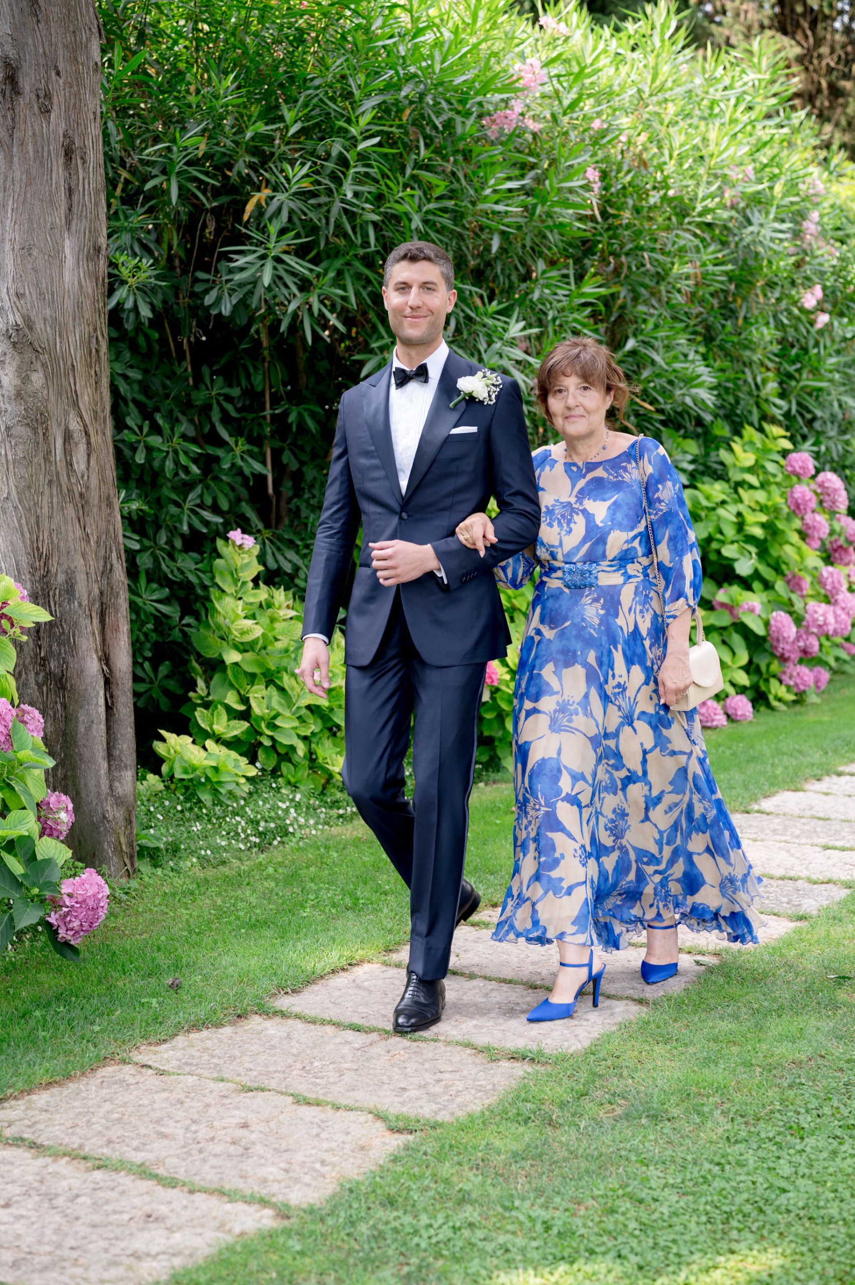 Wedding in Venice & the Veneto (Villa Fiordaliso), August 2025 — photo 9 of 29 by Andrea T.