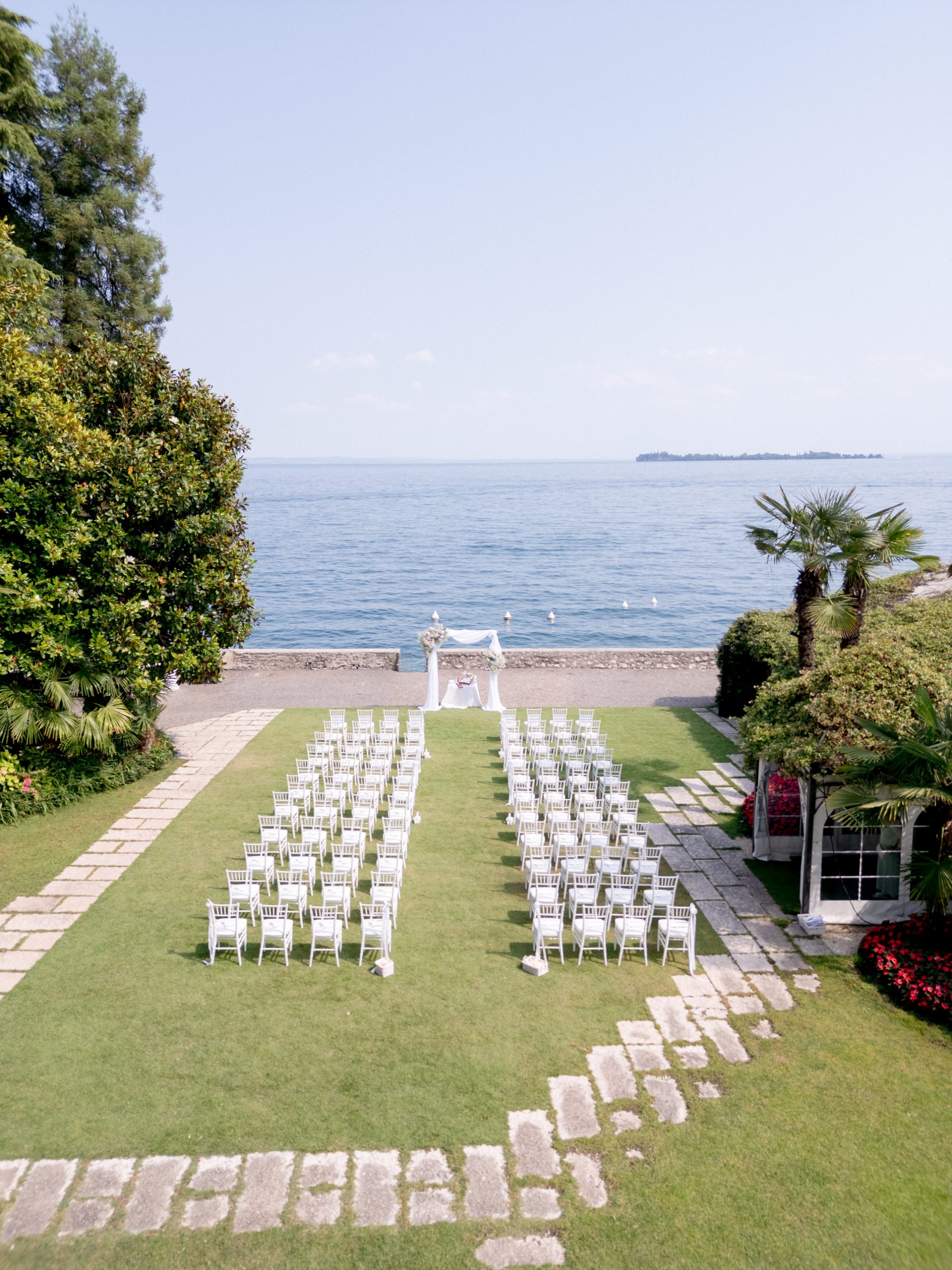 Wedding in Venice & the Veneto (Villa Fiordaliso), August 2025 — photo 7 of 29 by Andrea T.