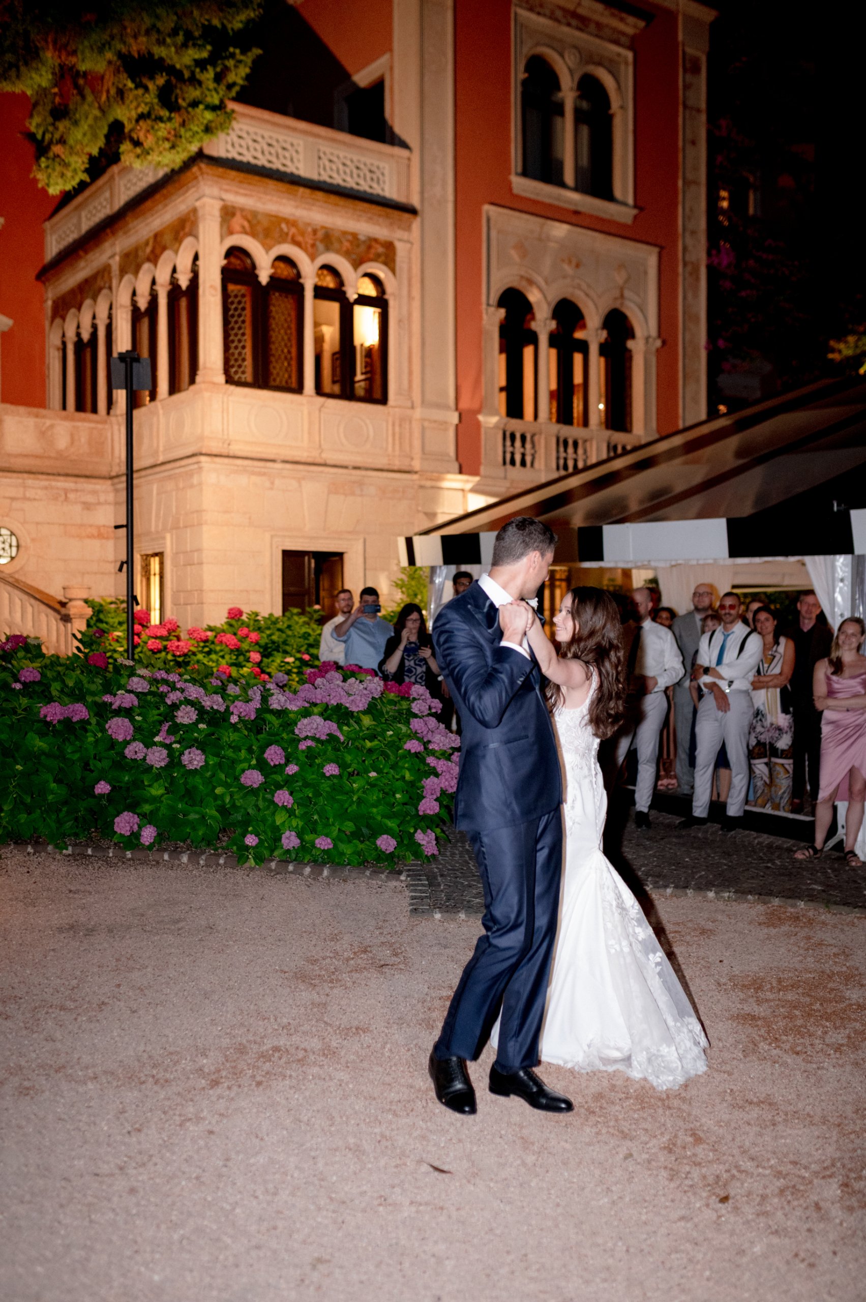Wedding in Venice & the Veneto (Villa Fiordaliso), August 2025 — photo 29 of 29 by Andrea T.