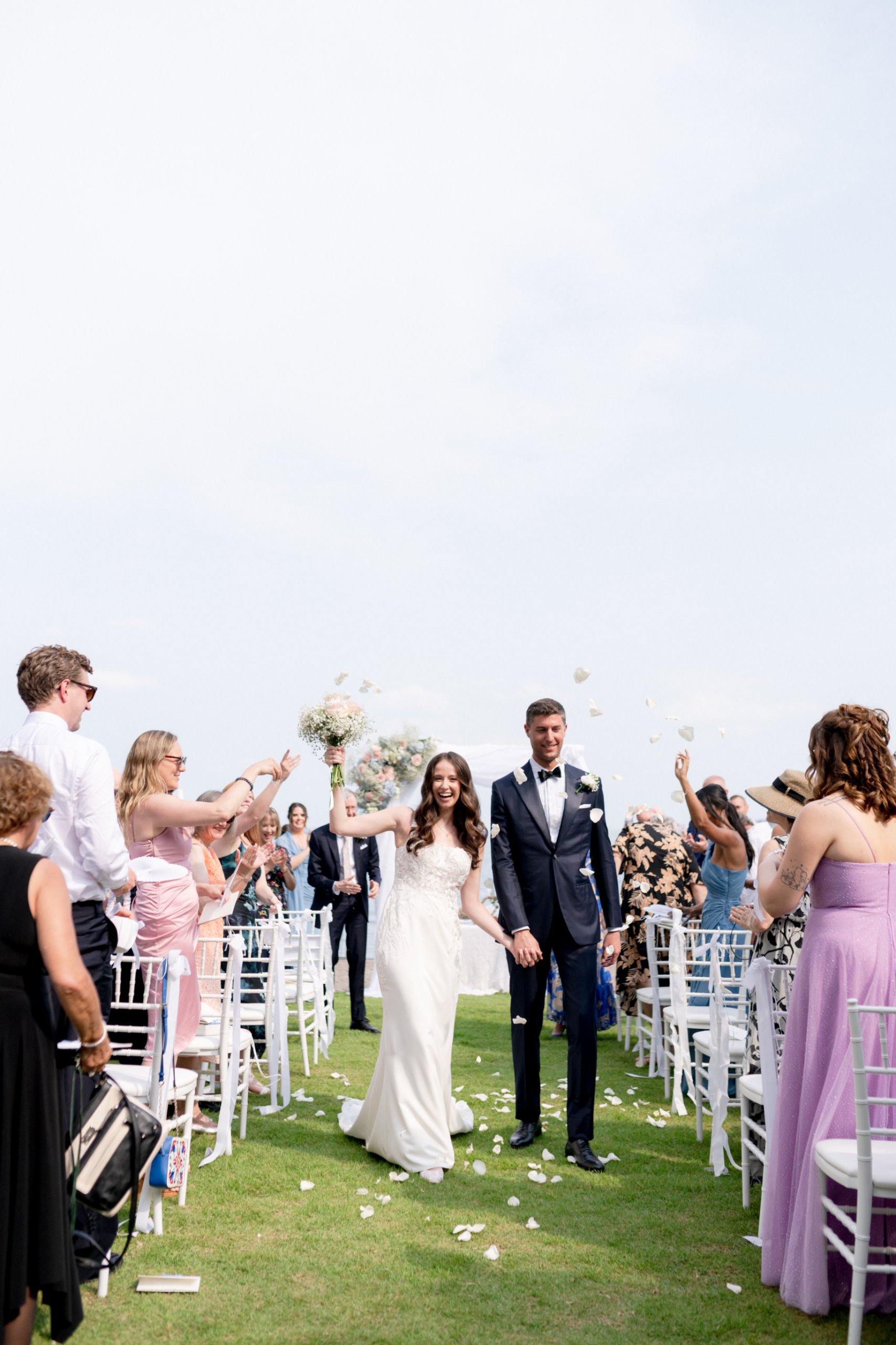 Wedding in Venice & the Veneto (Villa Fiordaliso), August 2025 — photo 15 of 29 by Andrea T.