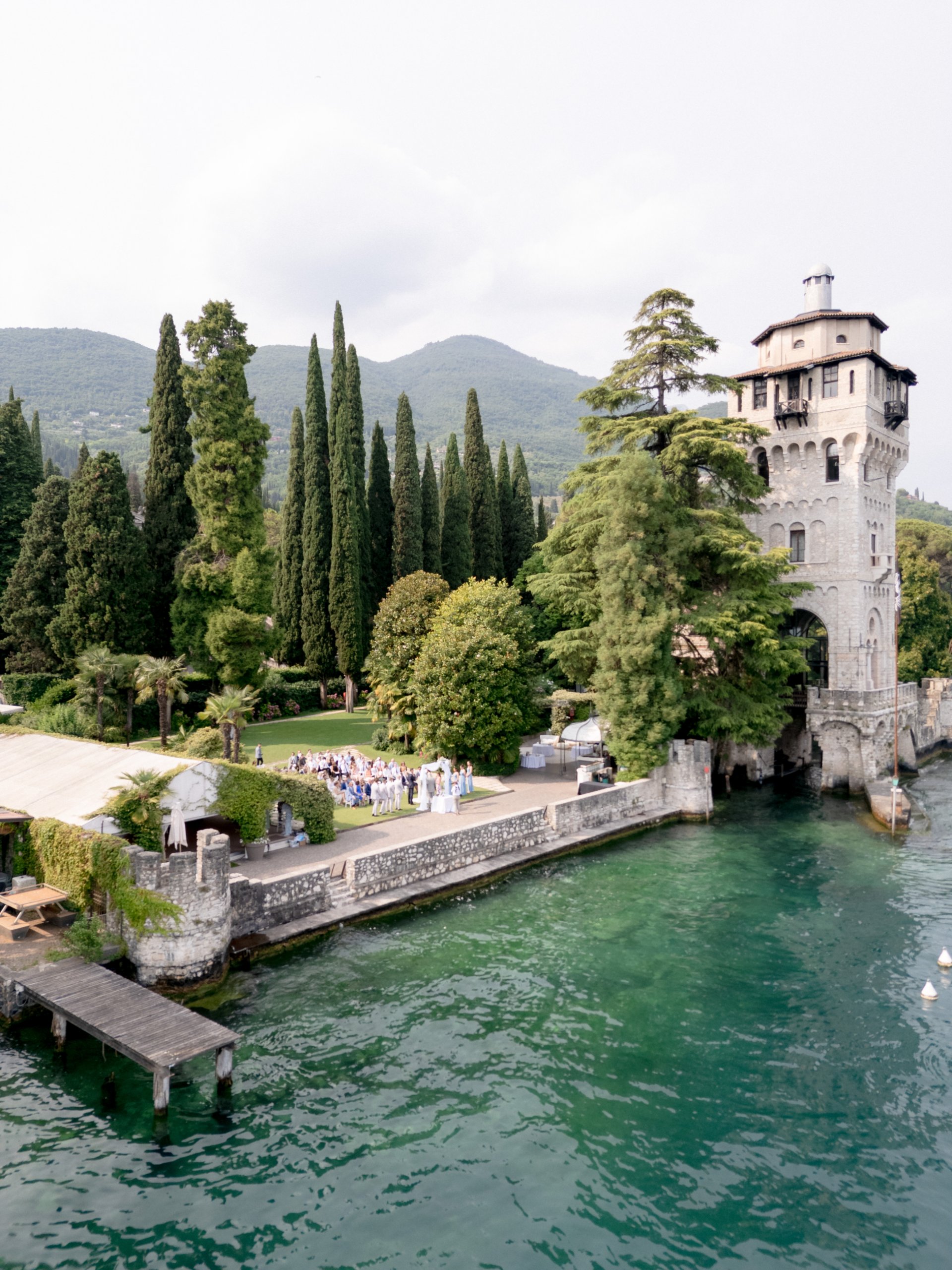 Wedding in Venice & the Veneto (Villa Fiordaliso), August 2025 — photo 13 of 29 by Andrea T.