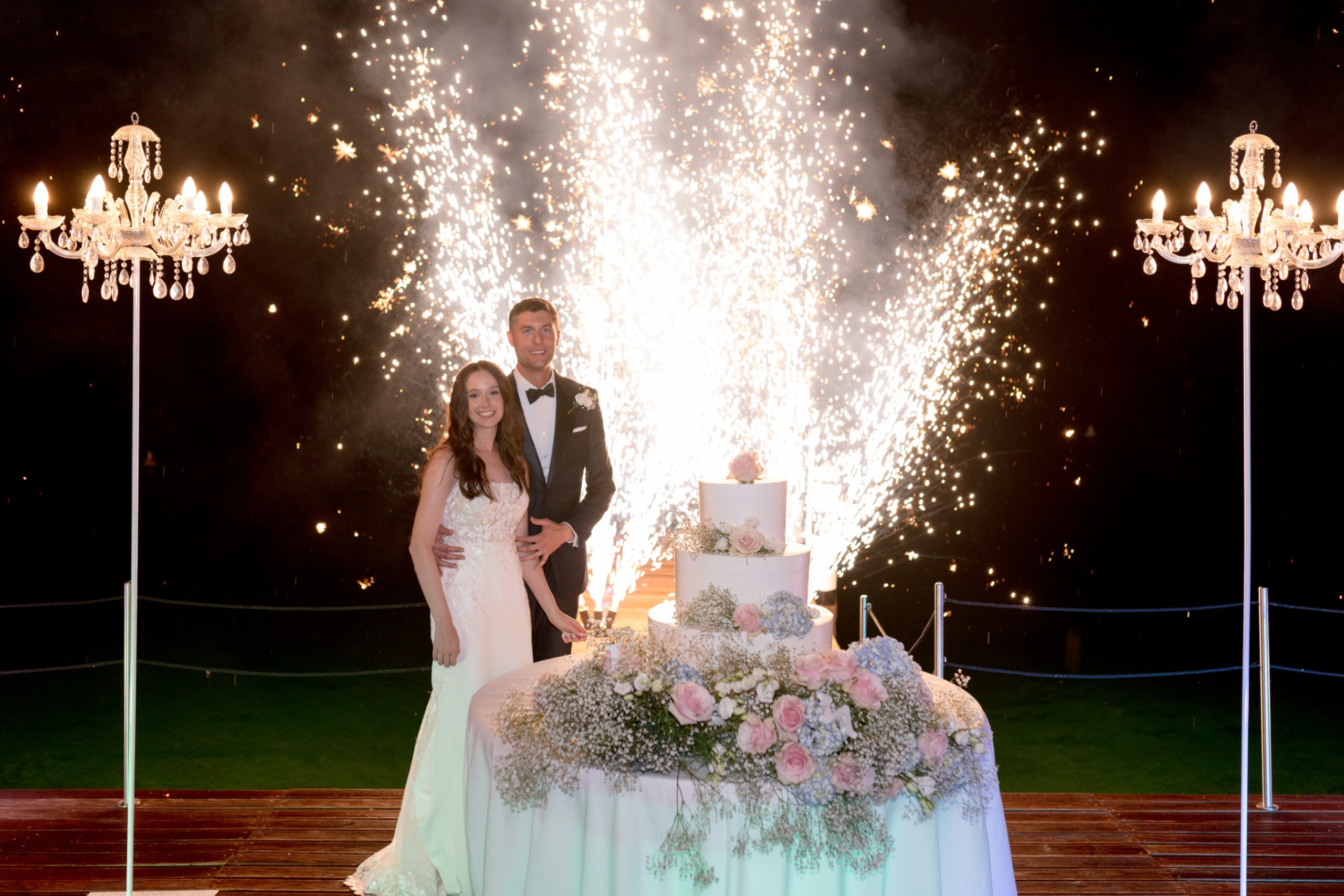 Wedding in Venice & the Veneto (Villa Fiordaliso), August 2025 — photo 28 of 29 by Andrea T.