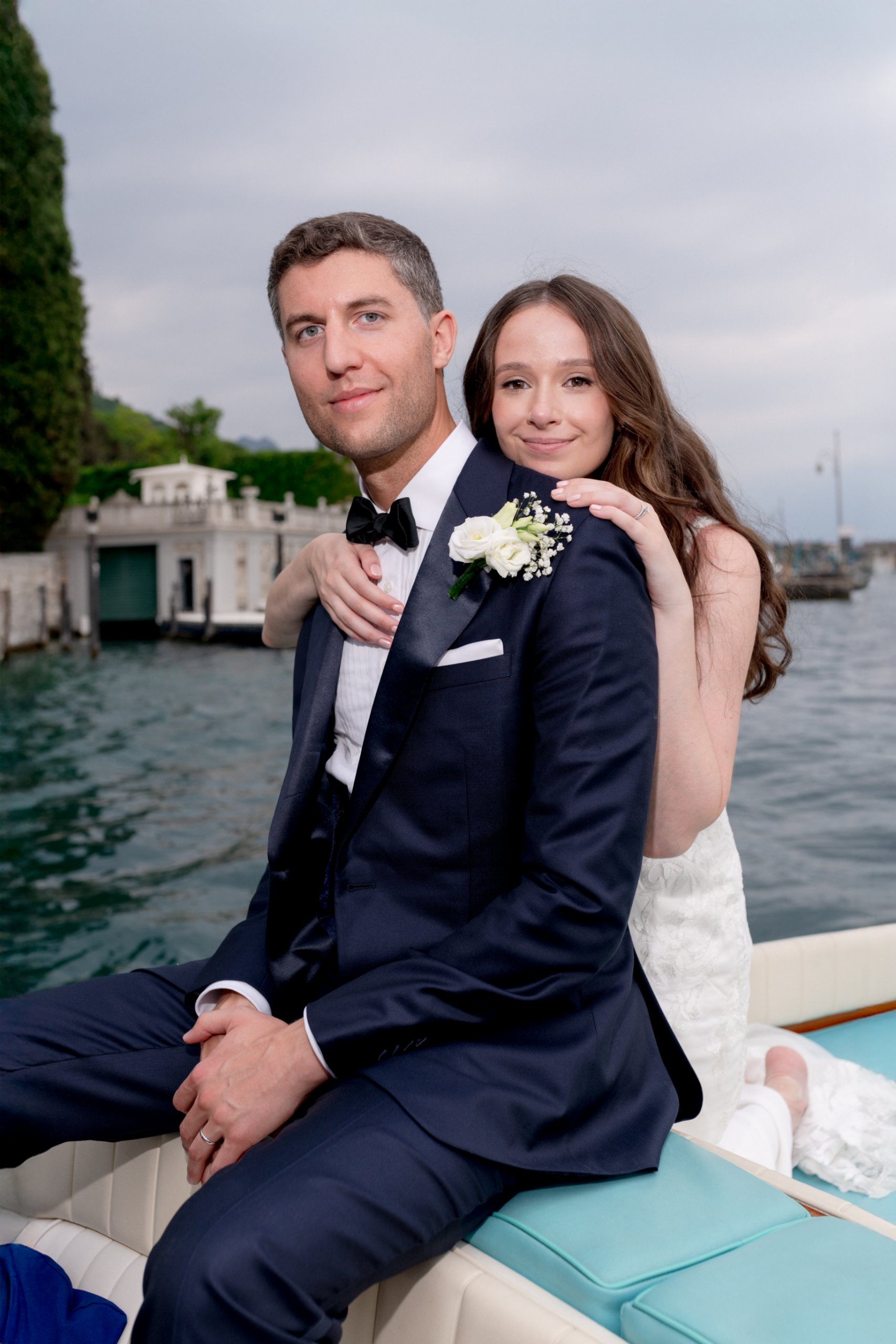 Wedding in Venice & the Veneto (Villa Fiordaliso), August 2025 — photo 23 of 29 by Andrea T.