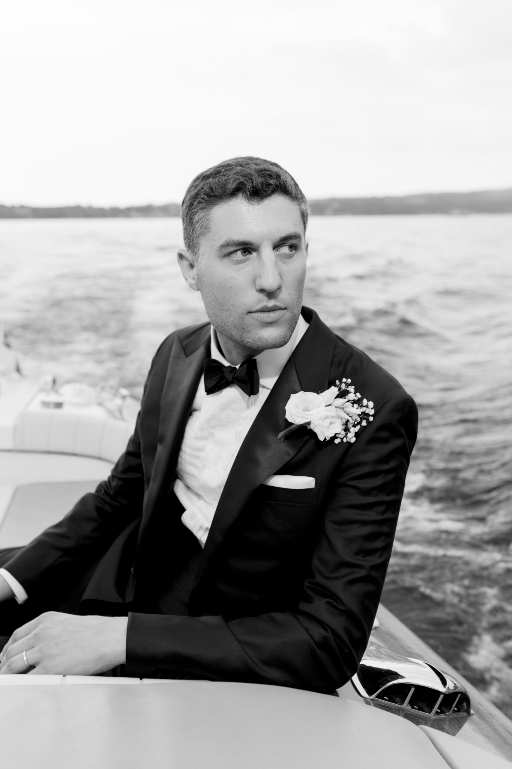 Wedding in Venice & the Veneto (Villa Fiordaliso), August 2025 — photo 20 of 29 by Andrea T.