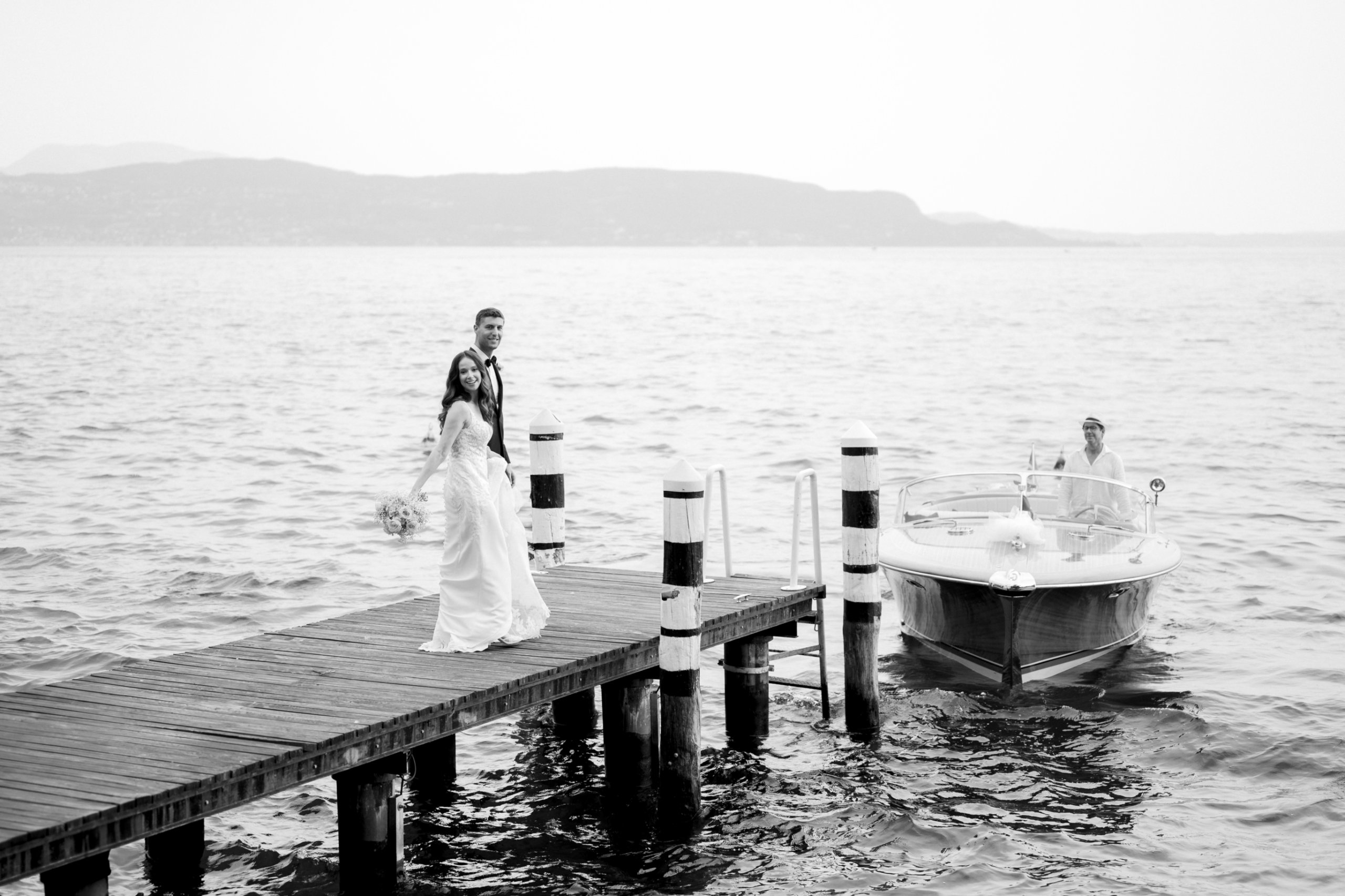 Wedding in Venice & the Veneto (Villa Fiordaliso), August 2025 — photo 16 of 29 by Andrea T.
