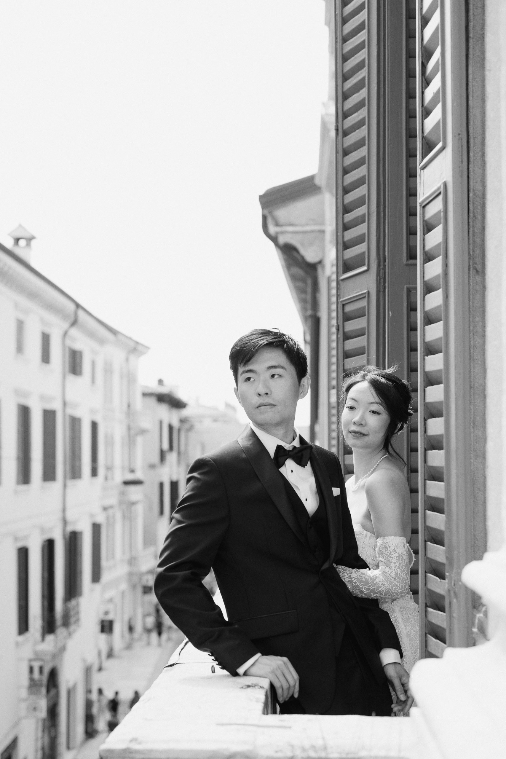 Matrimonio a Venezia e in Veneto (Villa Arvedi), agosto 2025 — foto 12 di 34, scattata da Andrea T.