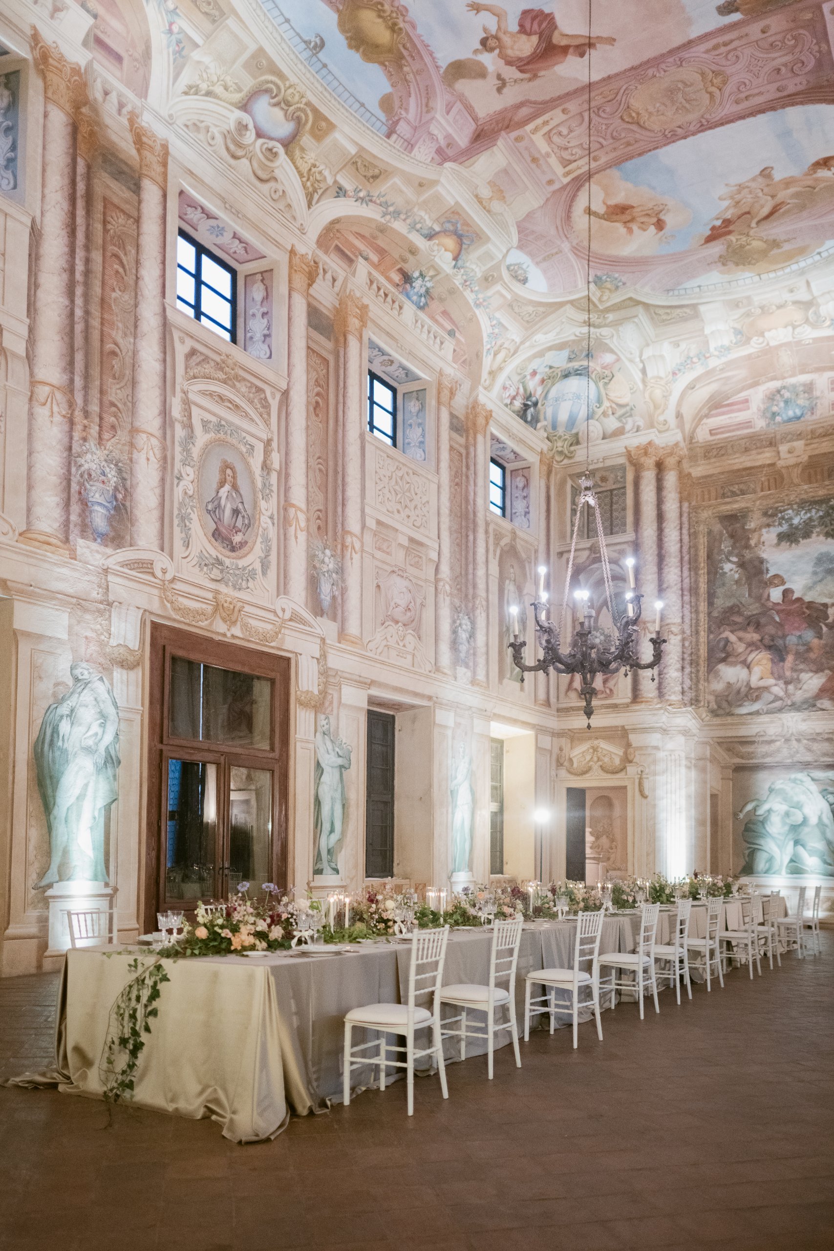 Matrimonio a Venezia e in Veneto (Villa Arvedi), agosto 2025 — foto 24 di 34, scattata da Andrea T.