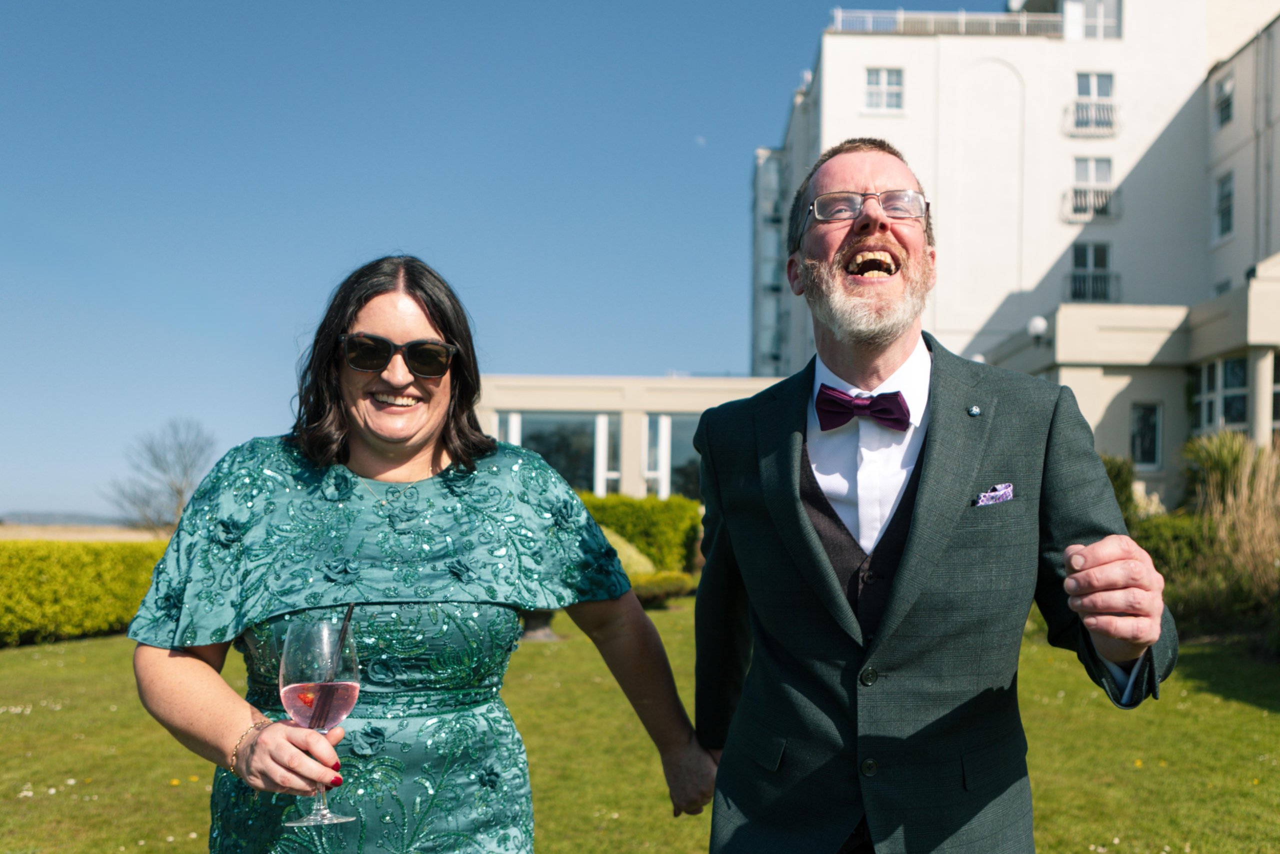 Wedding in Dublin & Wicklow (Malahide), April 2026 — photo 2 of 62 by Emanuel J.