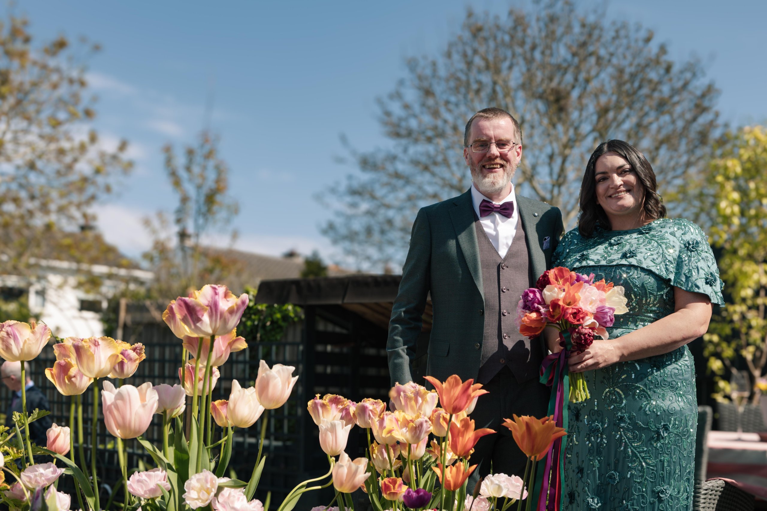 Matrimonio a Dublino e nel Wicklow (Malahide), aprile 2026 — foto 7 di 62, scattata da Emanuel J.