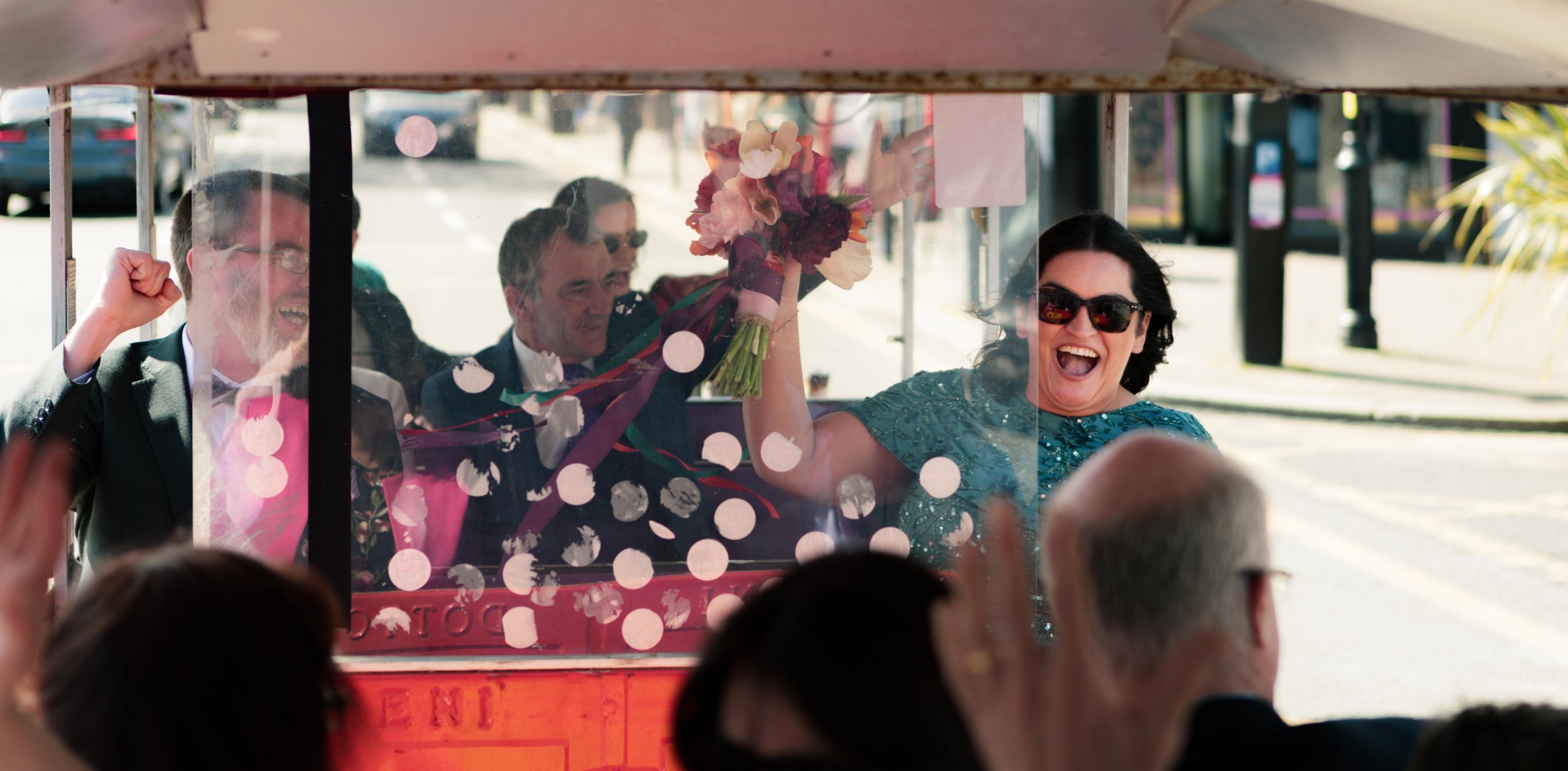 Matrimonio a Dublino e nel Wicklow (Malahide), aprile 2026 — foto 11 di 62, scattata da Emanuel J.