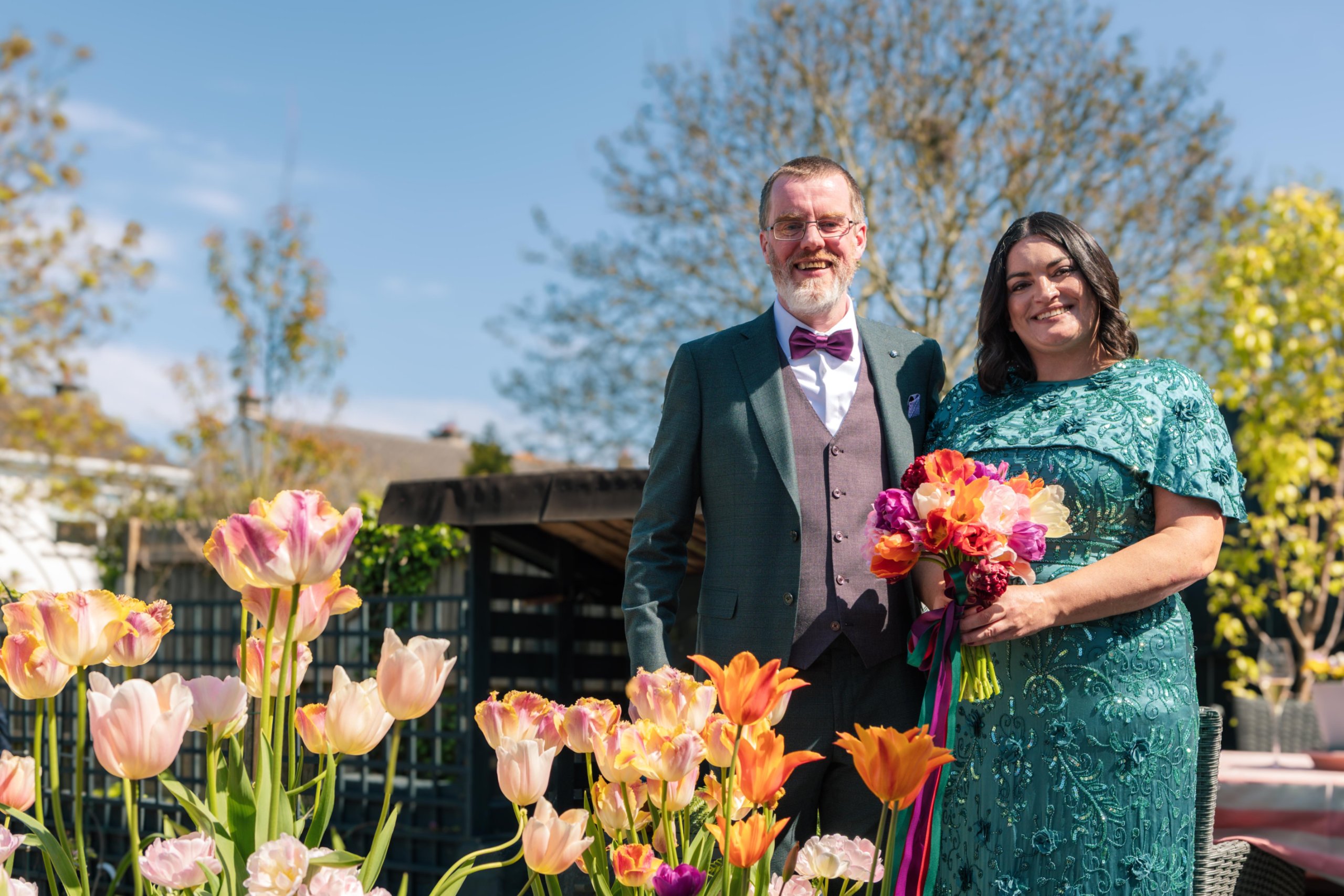 Matrimonio a Dublino e nel Wicklow (Malahide), aprile 2026 — foto 26 di 62, scattata da Emanuel J.