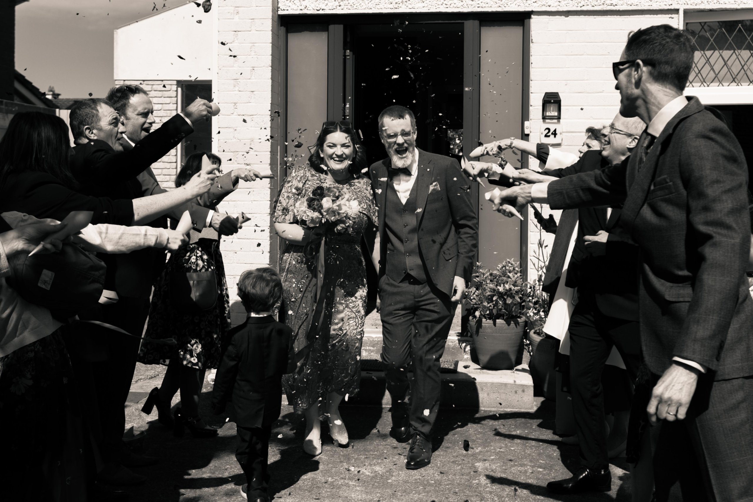 Matrimonio a Dublino e nel Wicklow (Malahide), aprile 2026 — foto 9 di 62, scattata da Emanuel J.