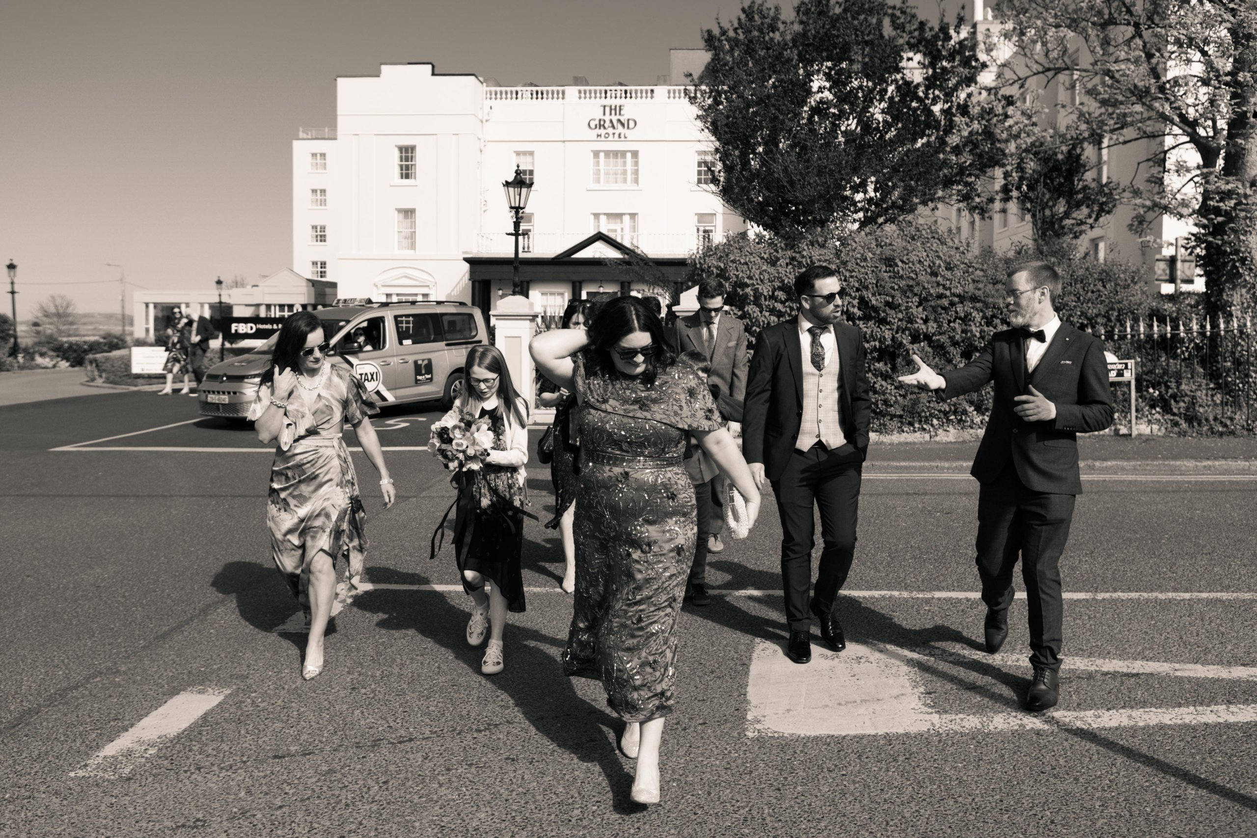 Matrimonio a Dublino e nel Wicklow (Malahide), aprile 2026 — foto 62 di 62, scattata da Emanuel J.
