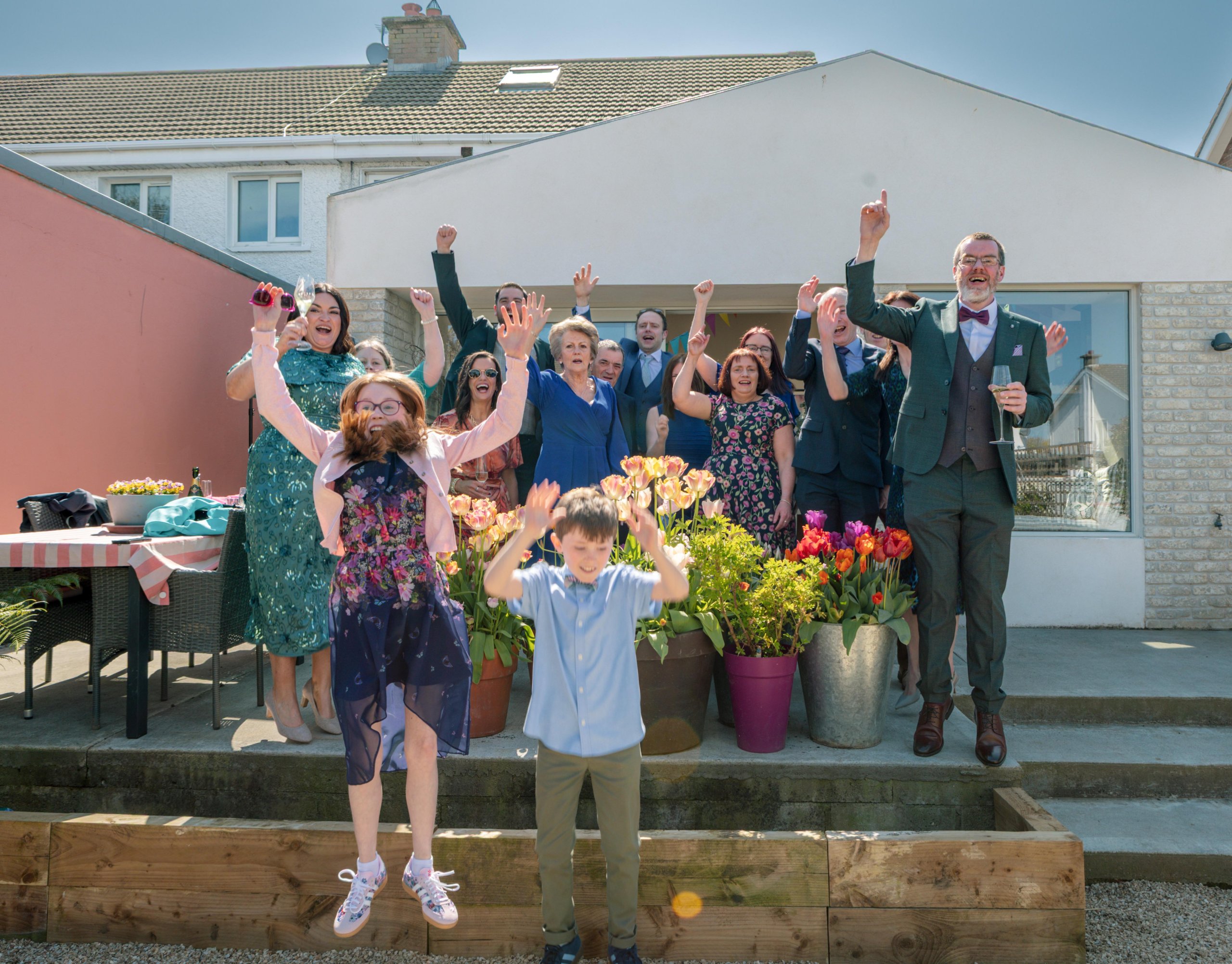 Matrimonio a Dublino e nel Wicklow (Malahide), aprile 2026 — foto 27 di 62, scattata da Emanuel J.