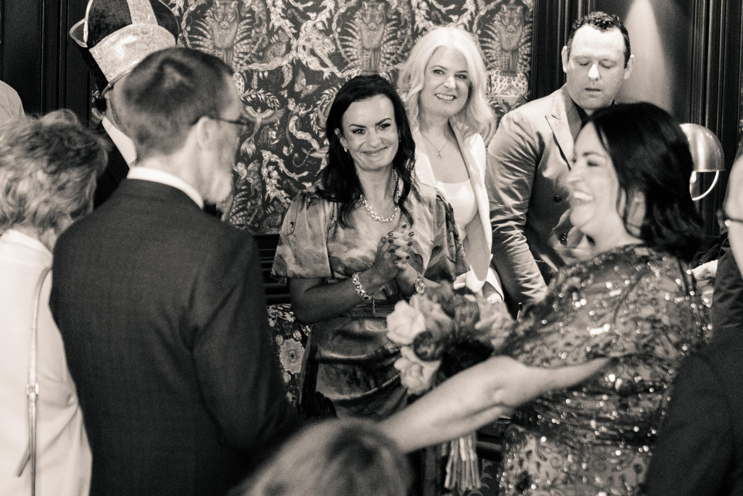 Matrimonio a Dublino e nel Wicklow (Malahide), aprile 2026 — foto 42 di 62, scattata da Emanuel J.