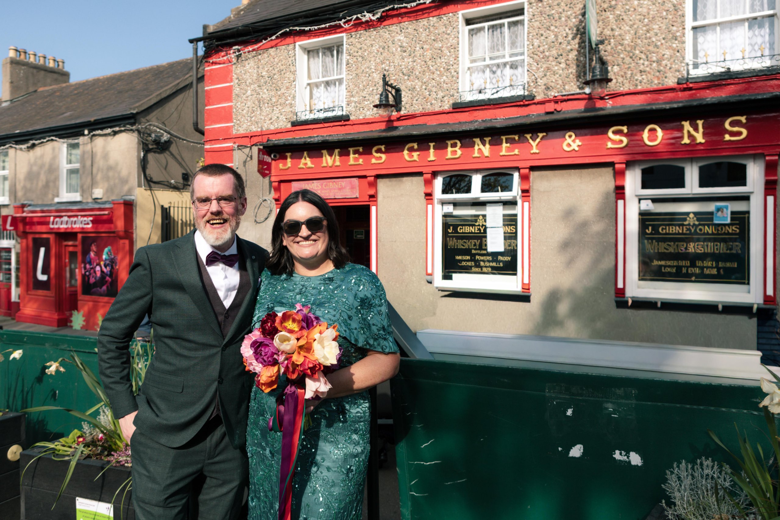 Matrimonio a Dublino e nel Wicklow (Malahide), aprile 2026 — foto 19 di 62, scattata da Emanuel J.