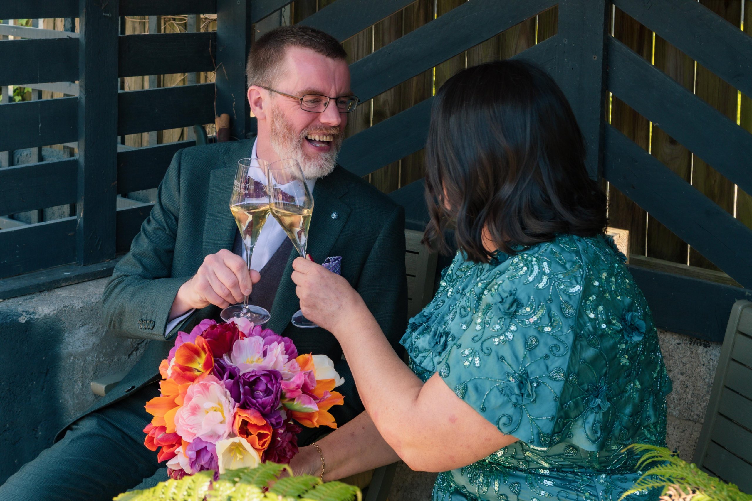 Matrimonio a Dublino e nel Wicklow (Malahide), aprile 2026 — foto 20 di 62, scattata da Emanuel J.