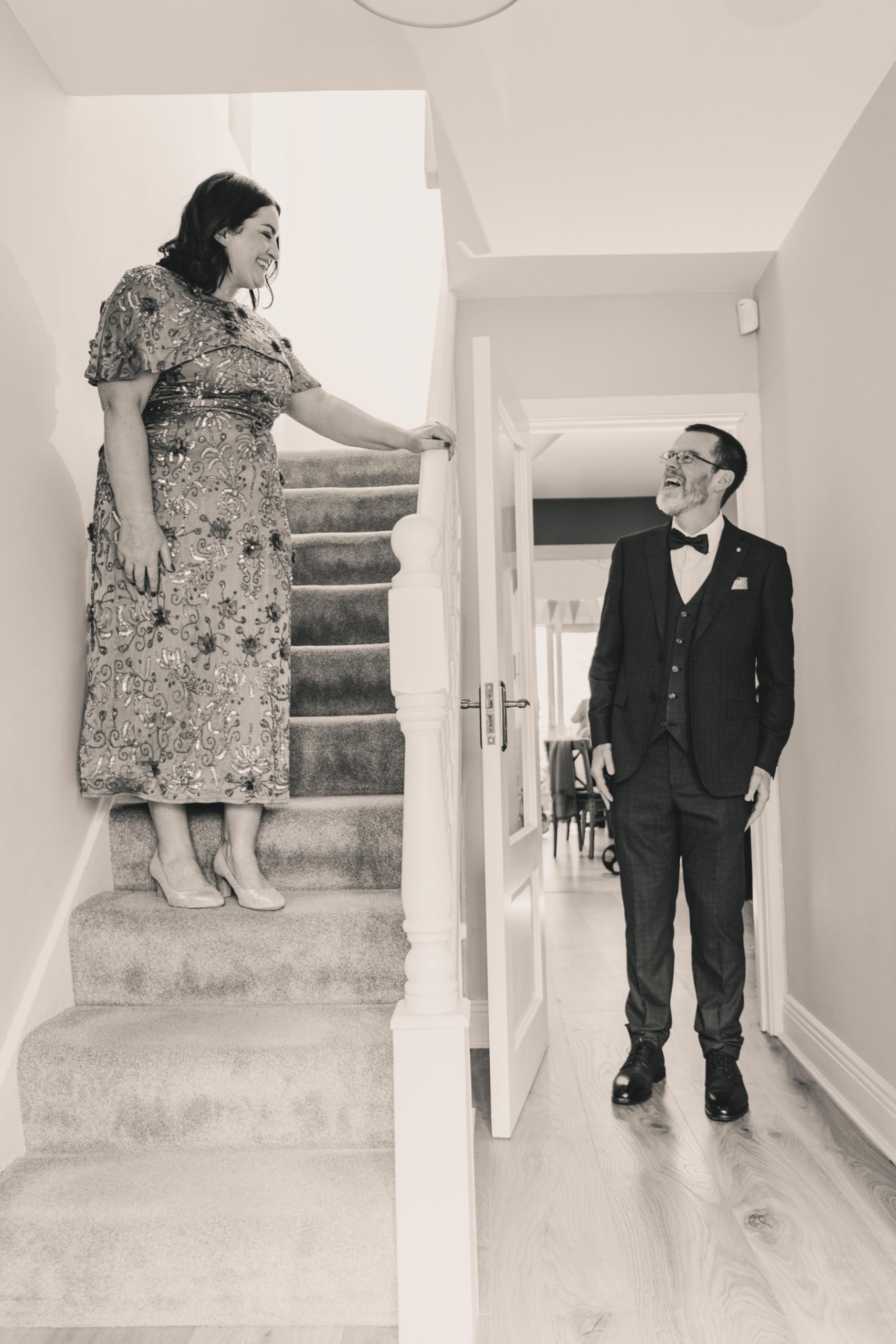 Matrimonio a Dublino e nel Wicklow (Malahide), aprile 2026 — foto 32 di 62, scattata da Emanuel J.