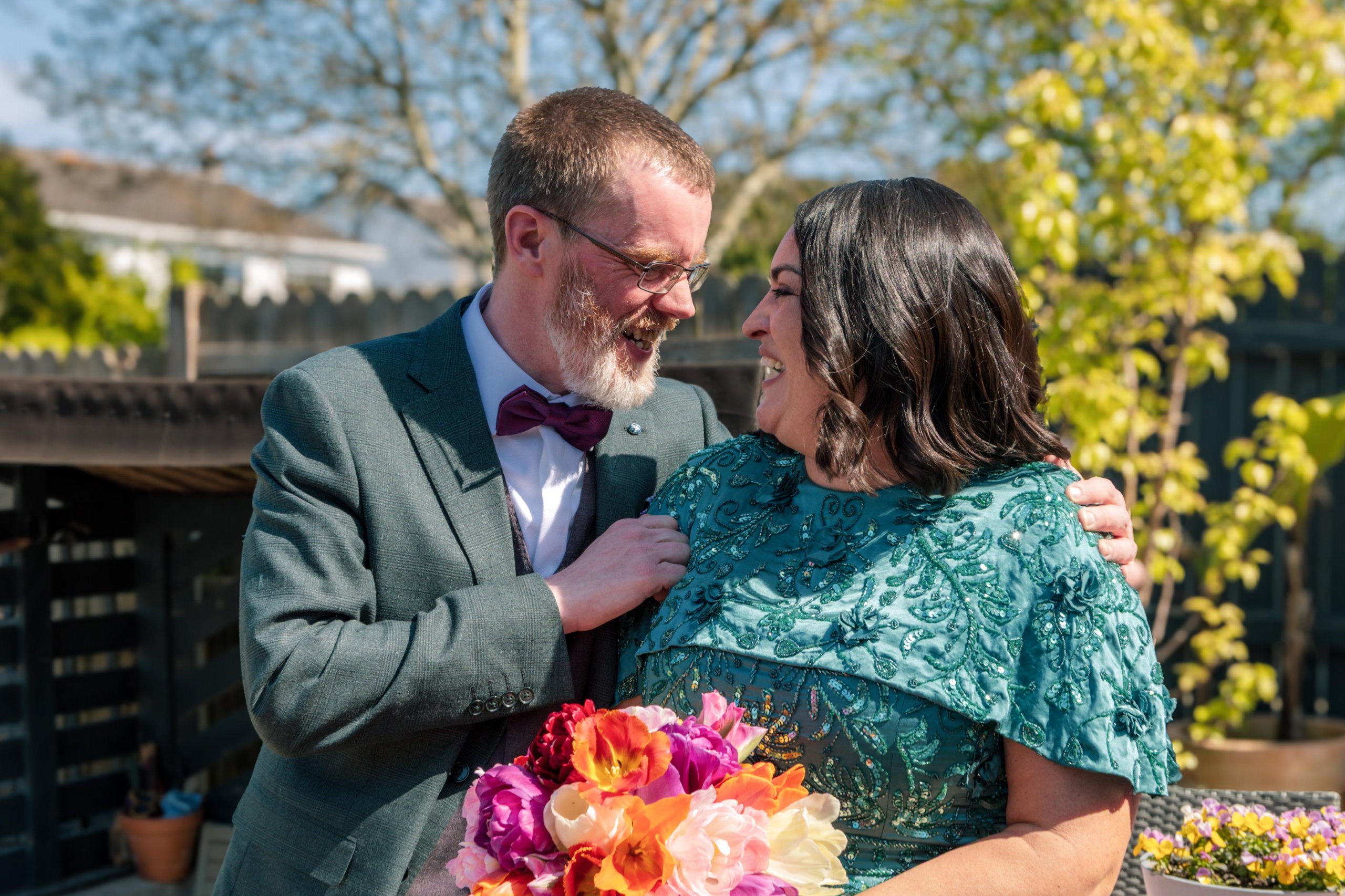 Matrimonio a Dublino e nel Wicklow (Malahide), aprile 2026 — foto 29 di 62, scattata da Emanuel J.