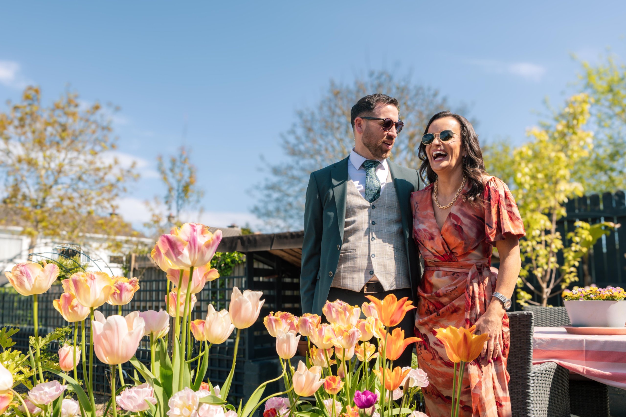 Matrimonio a Dublino e nel Wicklow (Malahide), aprile 2026 — foto 28 di 62, scattata da Emanuel J.