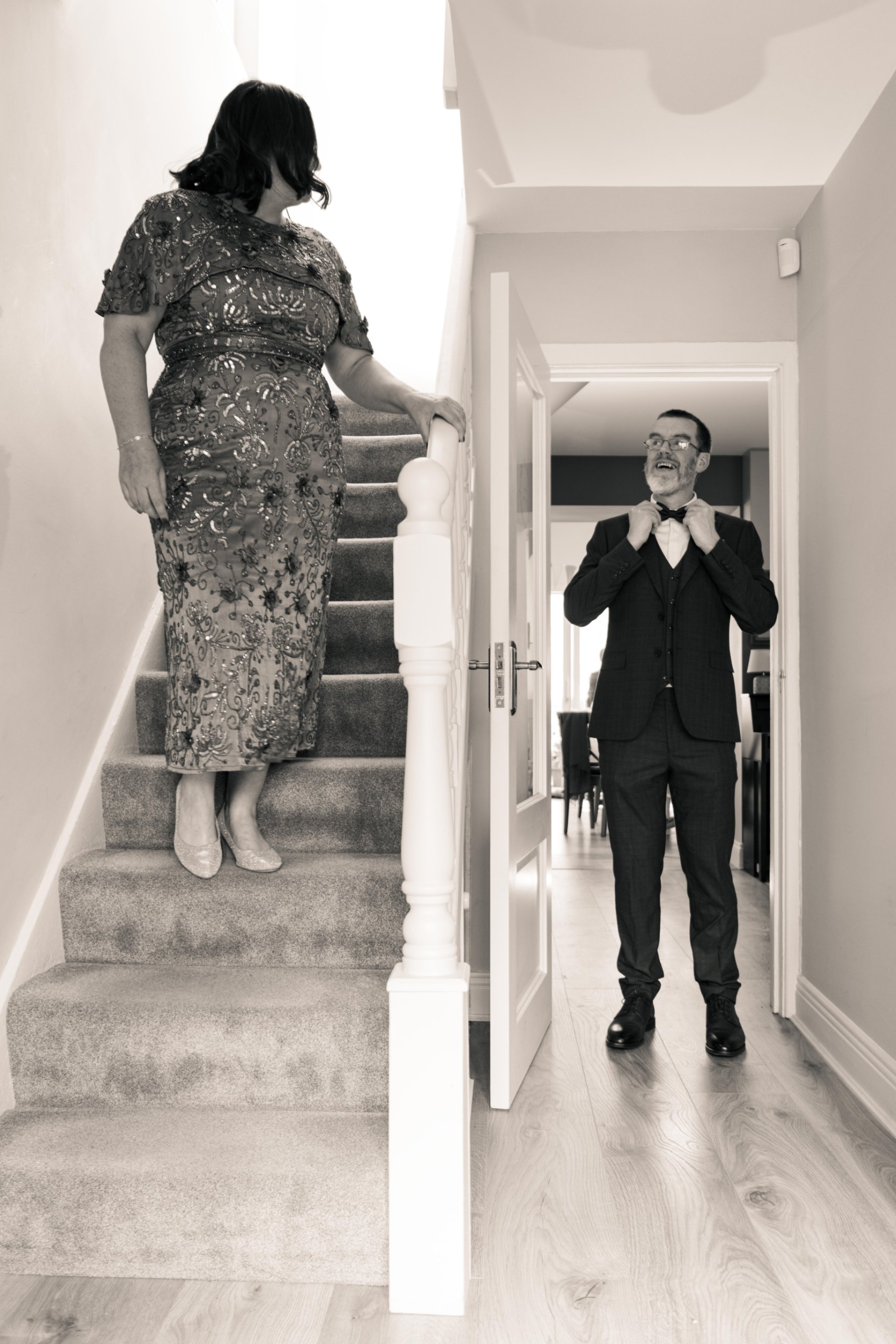 Matrimonio a Dublino e nel Wicklow (Malahide), aprile 2026 — foto 30 di 62, scattata da Emanuel J.