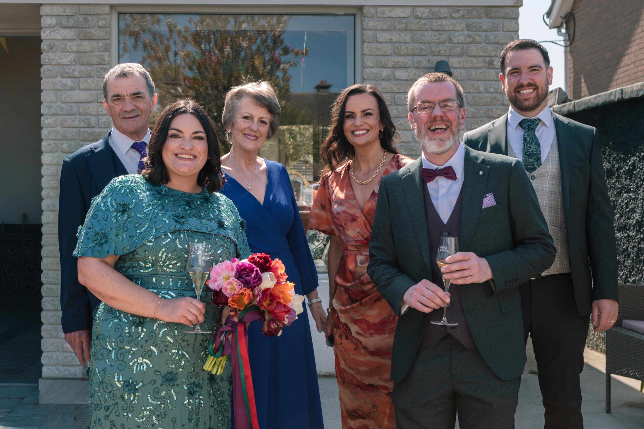 Matrimonio a Dublino e nel Wicklow (Malahide), aprile 2026 — foto 21 di 62, scattata da Emanuel J.