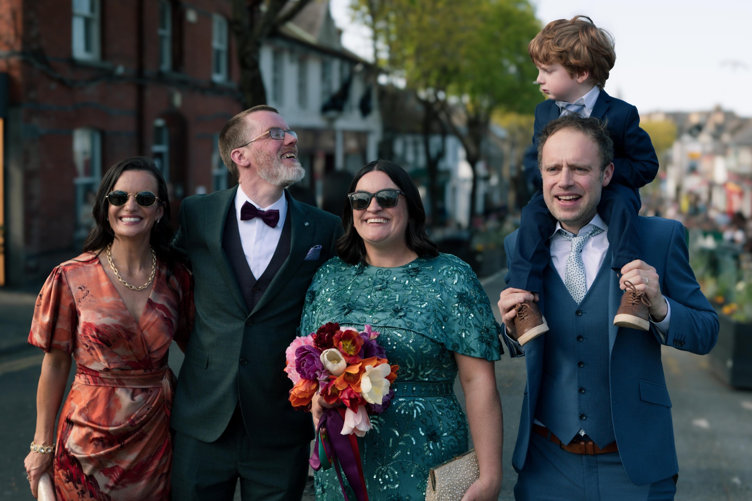 Matrimonio a Dublino e nel Wicklow (Malahide), aprile 2026 — foto 23 di 62, scattata da Emanuel J.