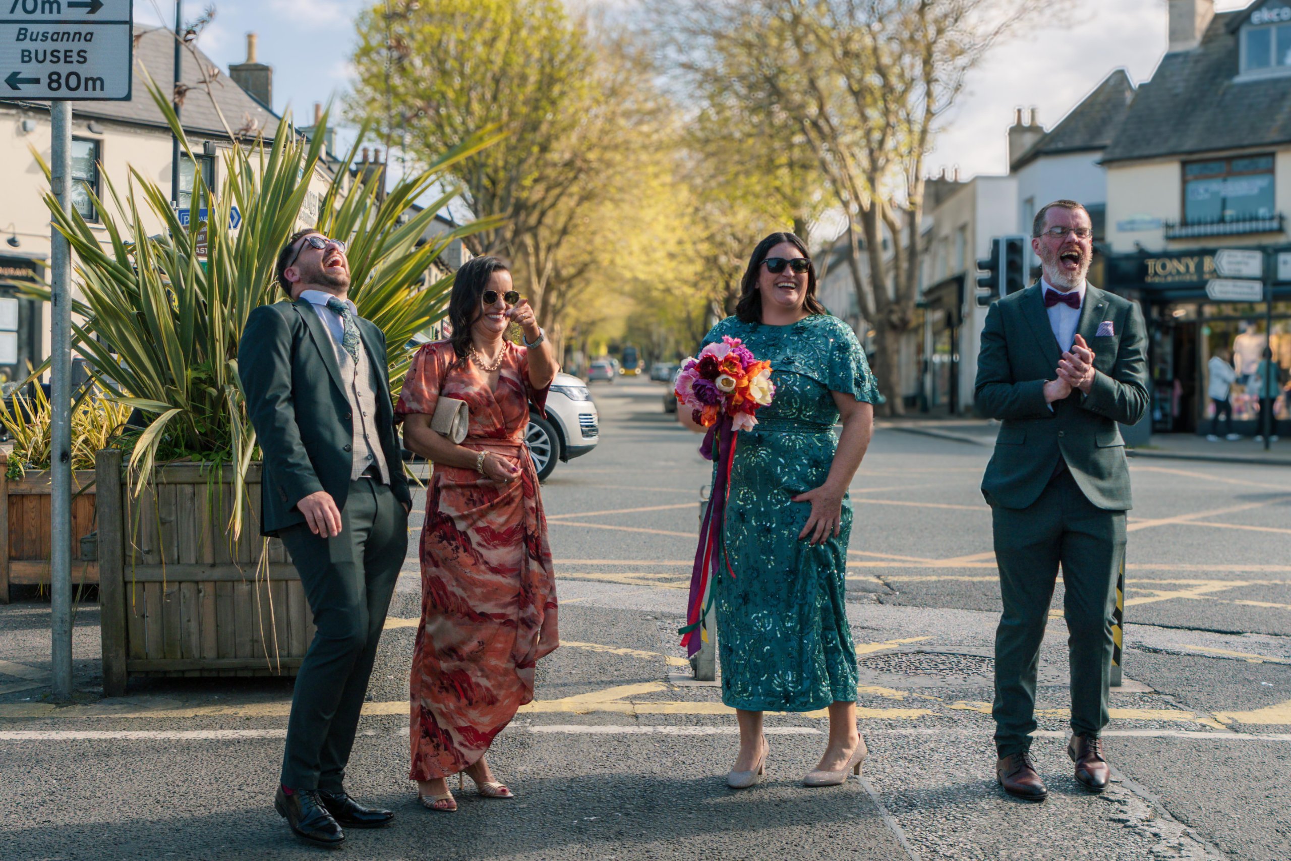 Wedding in Dublin & Wicklow (Malahide), April 2026 — photo 4 of 62 by Emanuel J.