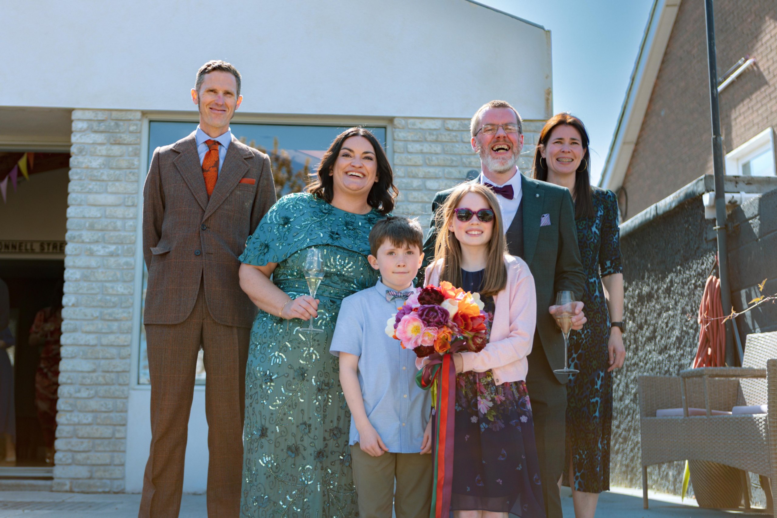 Matrimonio a Dublino e nel Wicklow (Malahide), aprile 2026 — foto 24 di 62, scattata da Emanuel J.