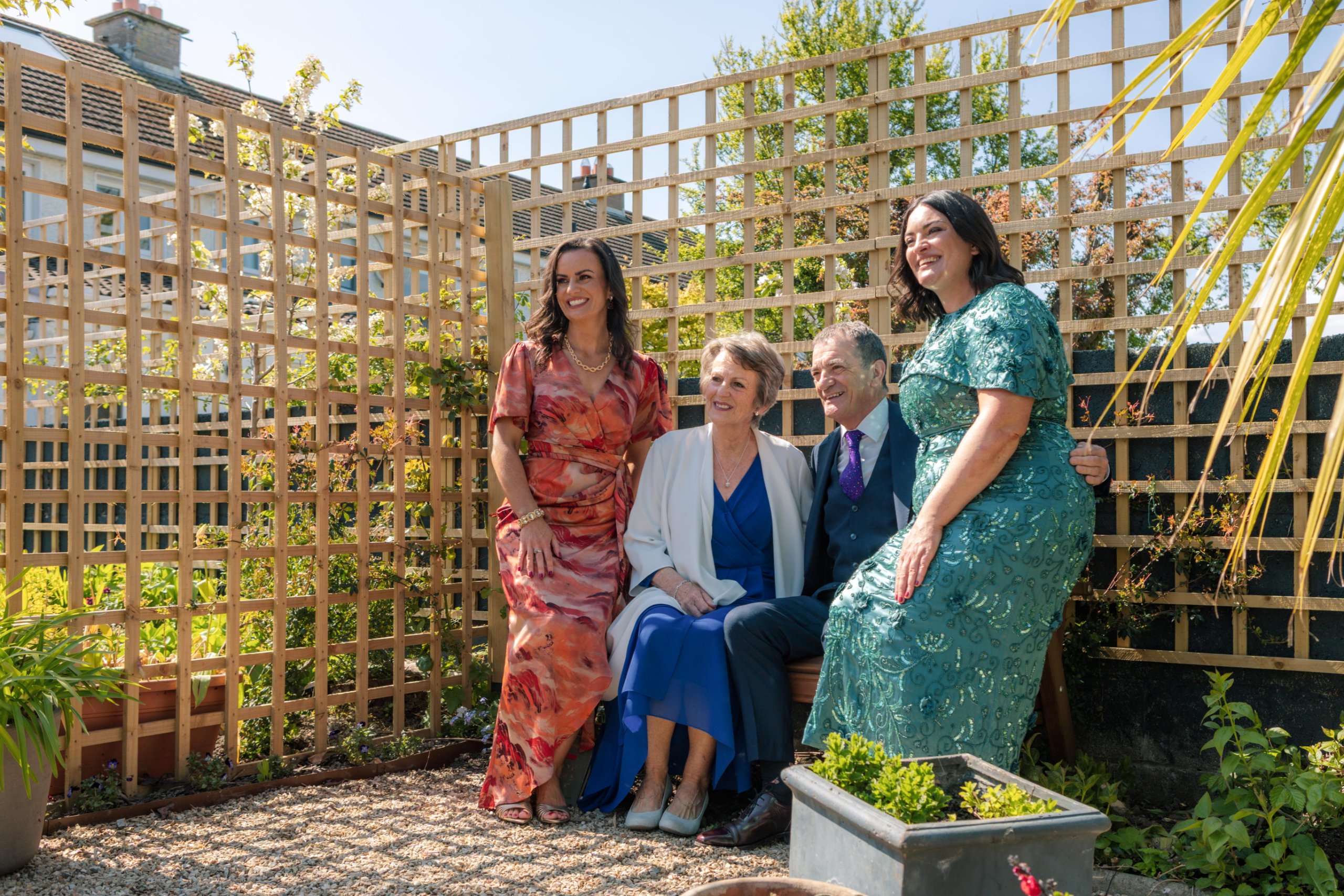 Matrimonio a Dublino e nel Wicklow (Malahide), aprile 2026 — foto 34 di 62, scattata da Emanuel J.