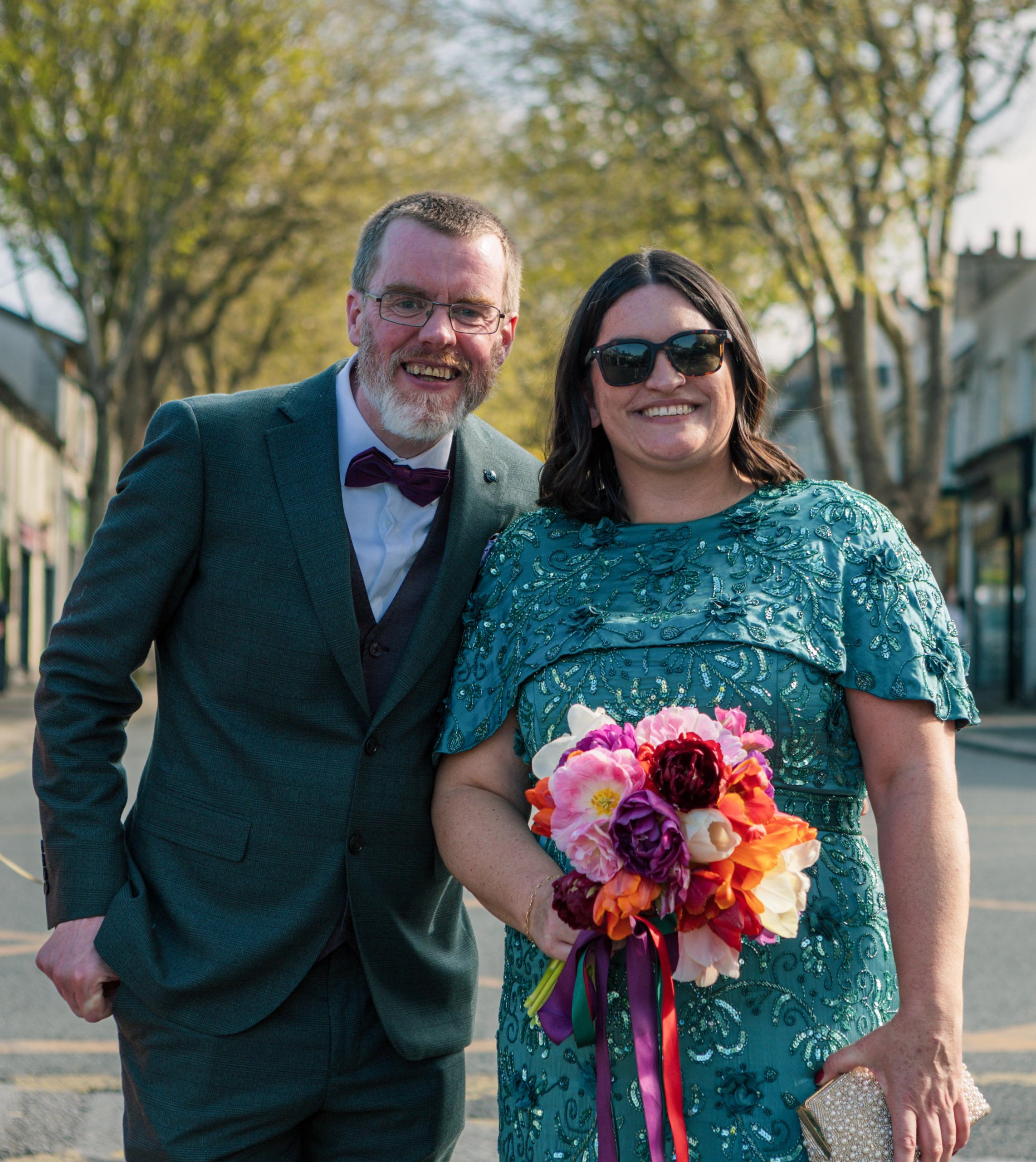 Wedding in Dublin & Wicklow (Malahide), April 2026 — photo 3 of 62 by Emanuel J.
