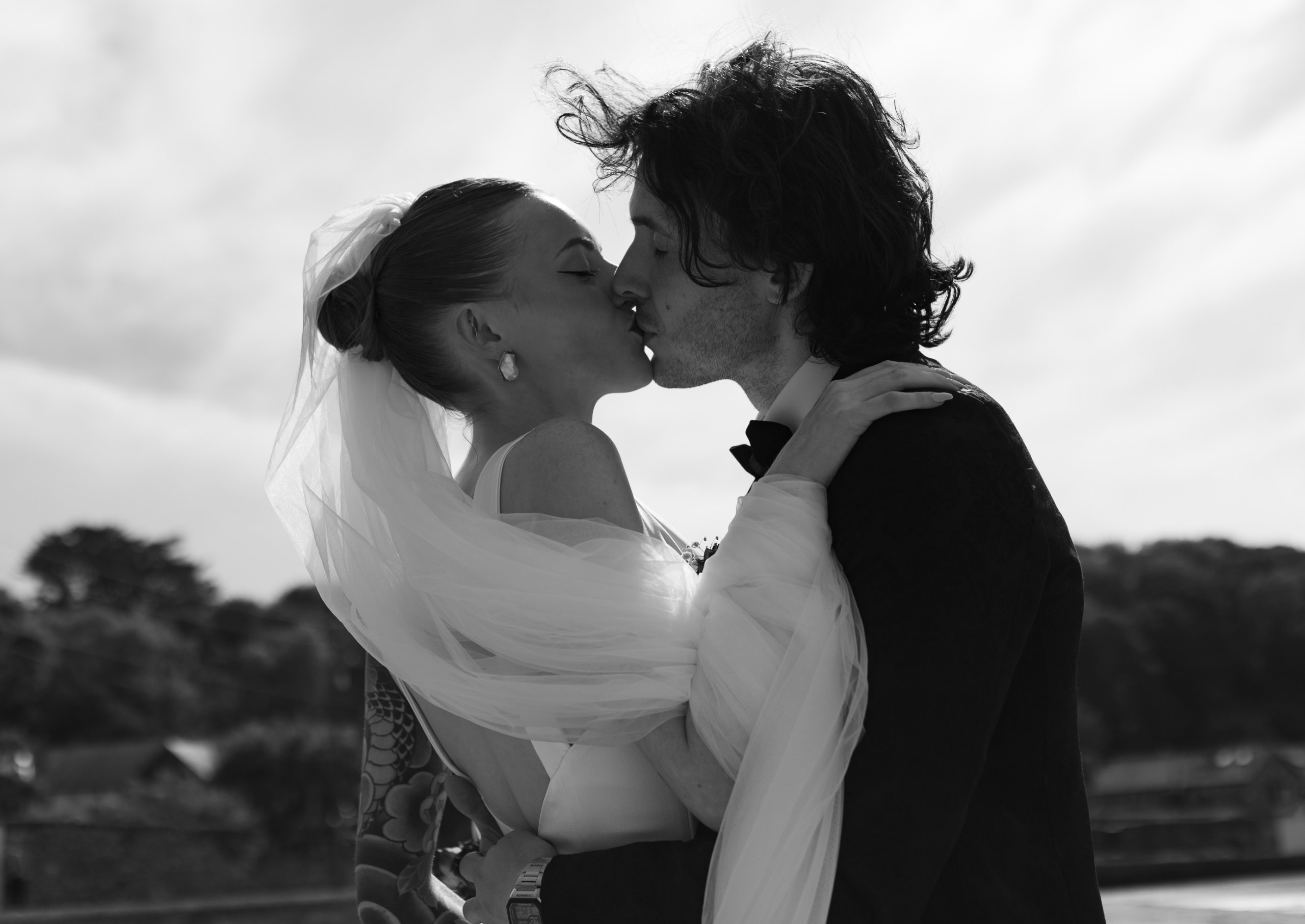 Hochzeit in Cork (Courtmacsherry, West Cork), September 2026 – Foto 9 von 57, fotografiert von Emanuel J.