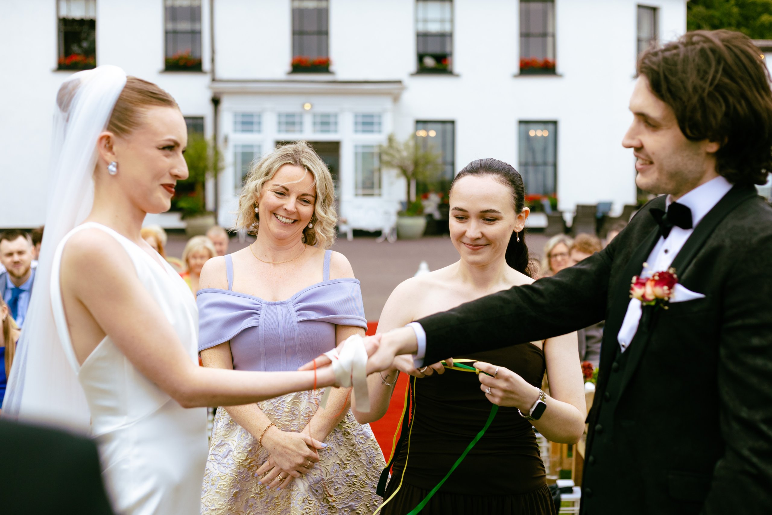 Hochzeit in Cork (Courtmacsherry, West Cork), September 2026 – Foto 41 von 57, fotografiert von Emanuel J.
