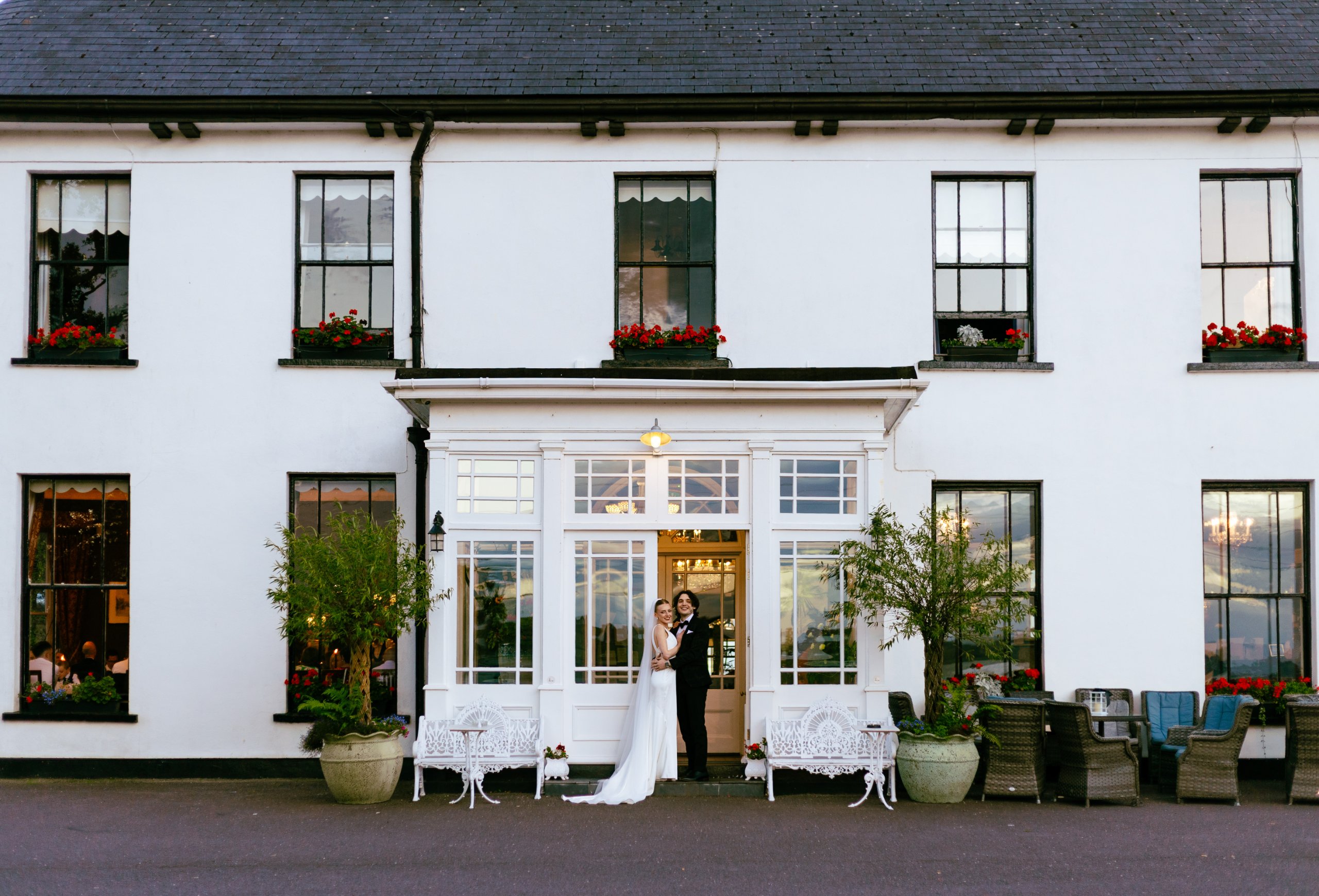 Hochzeit in Cork (Courtmacsherry, West Cork), September 2026 – Foto 48 von 57, fotografiert von Emanuel J.